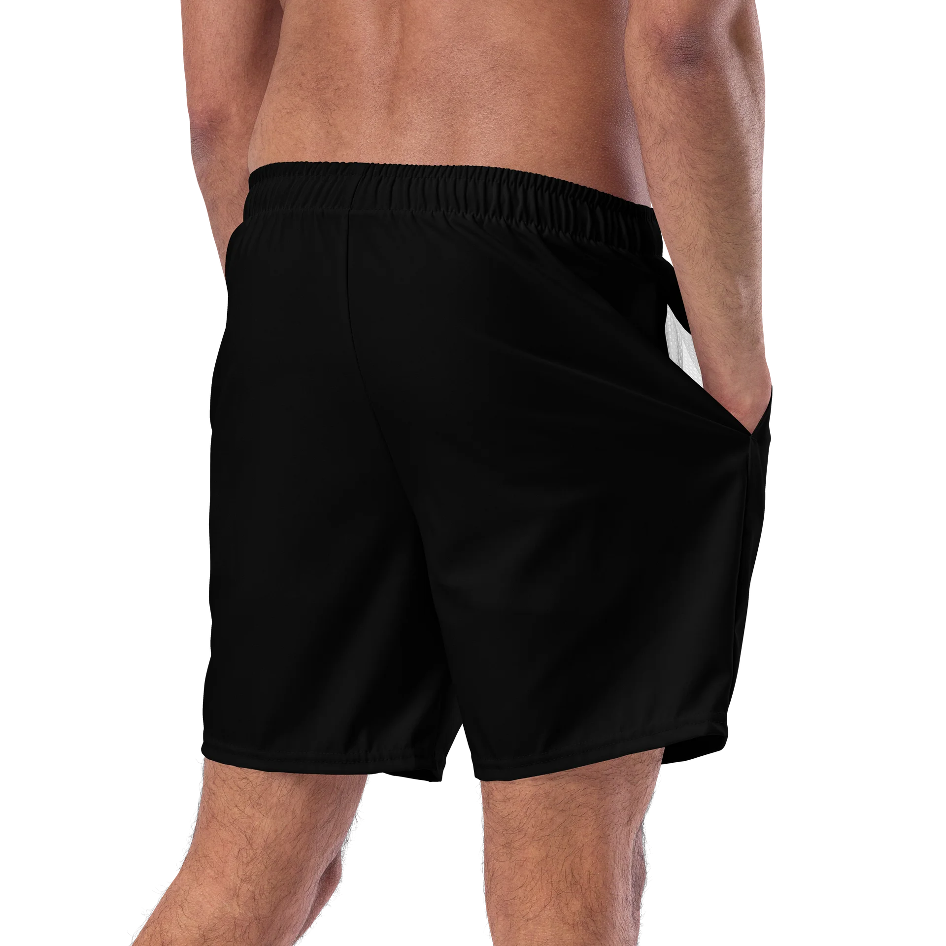 troiadeltechno hawaii swim shorts product image (9)