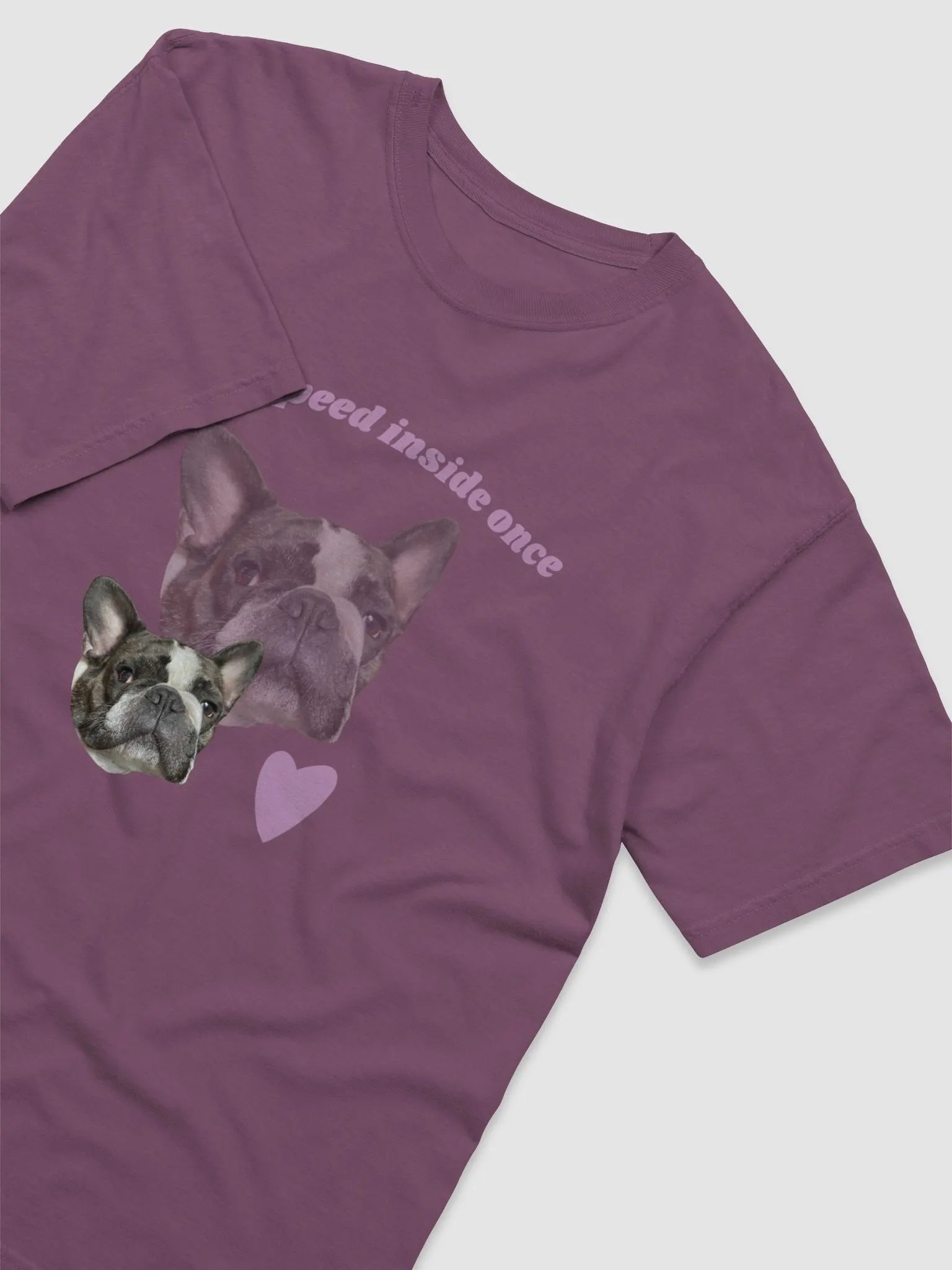 only once tee product image (19)