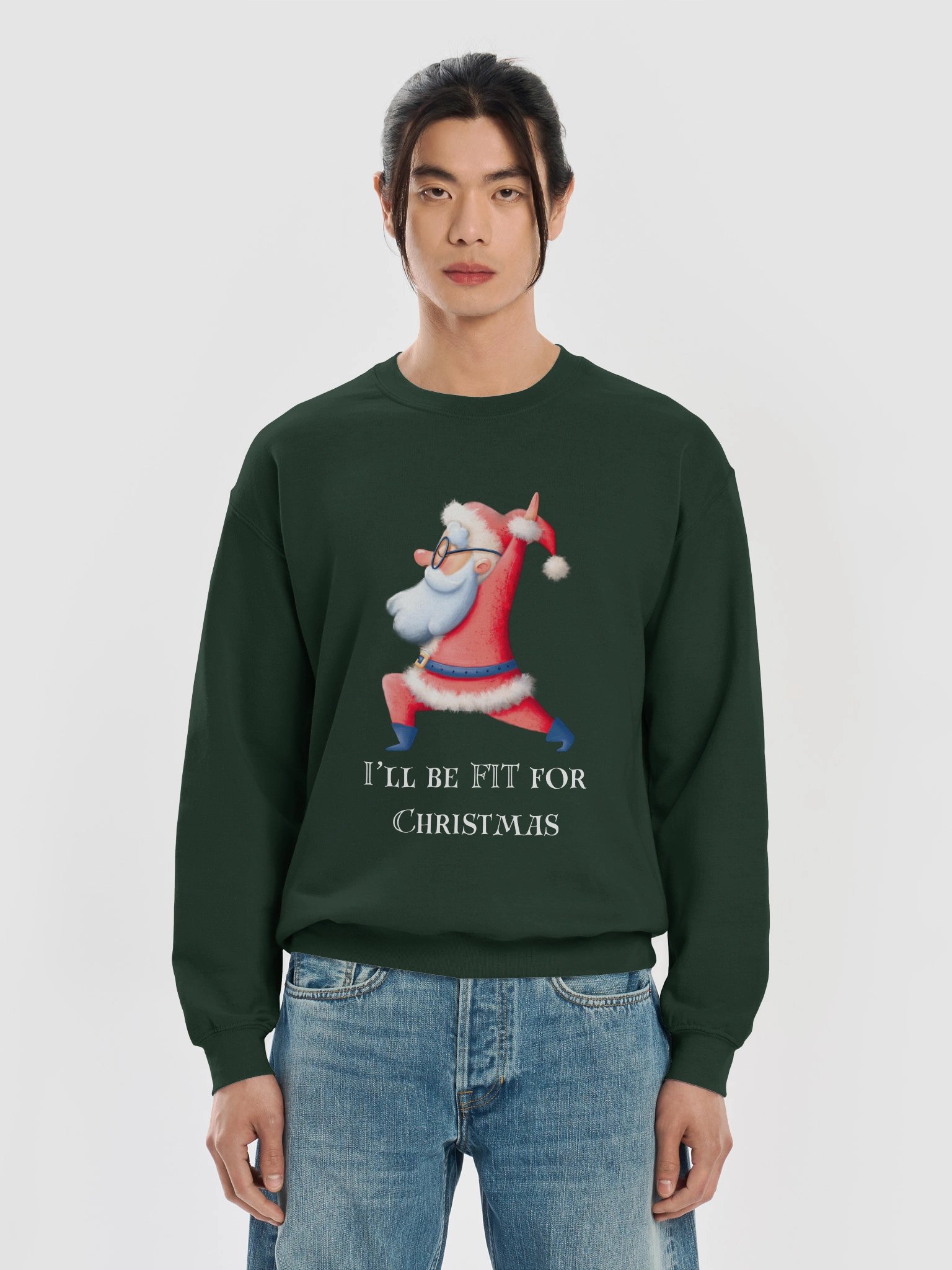 Christmas Sweater product image (23)