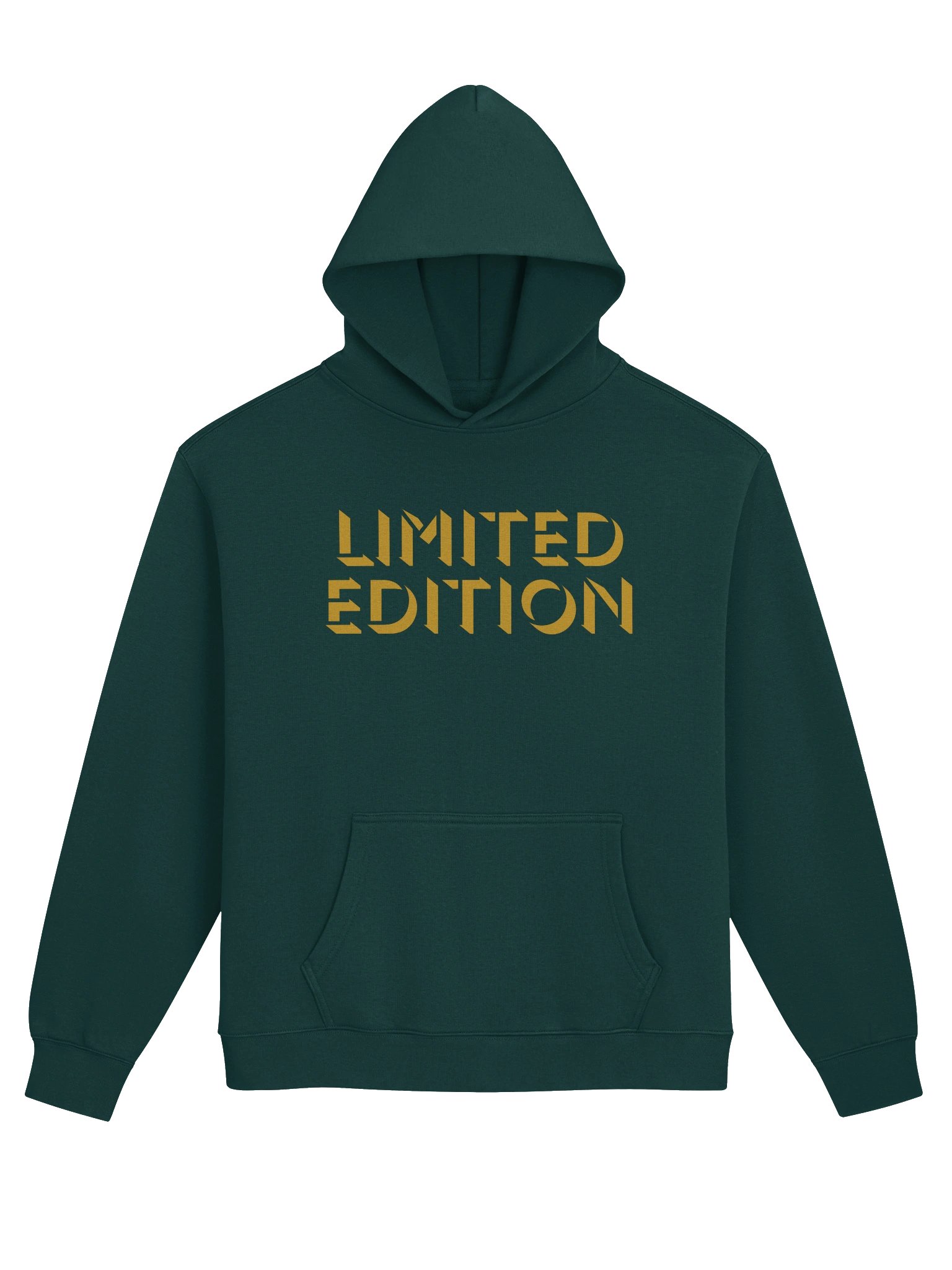 Limited Edition Hoodie product image (1)