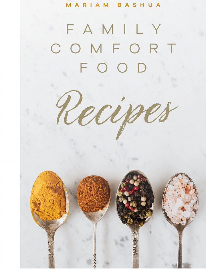 All Saints Family Comfort Foods product image (1)