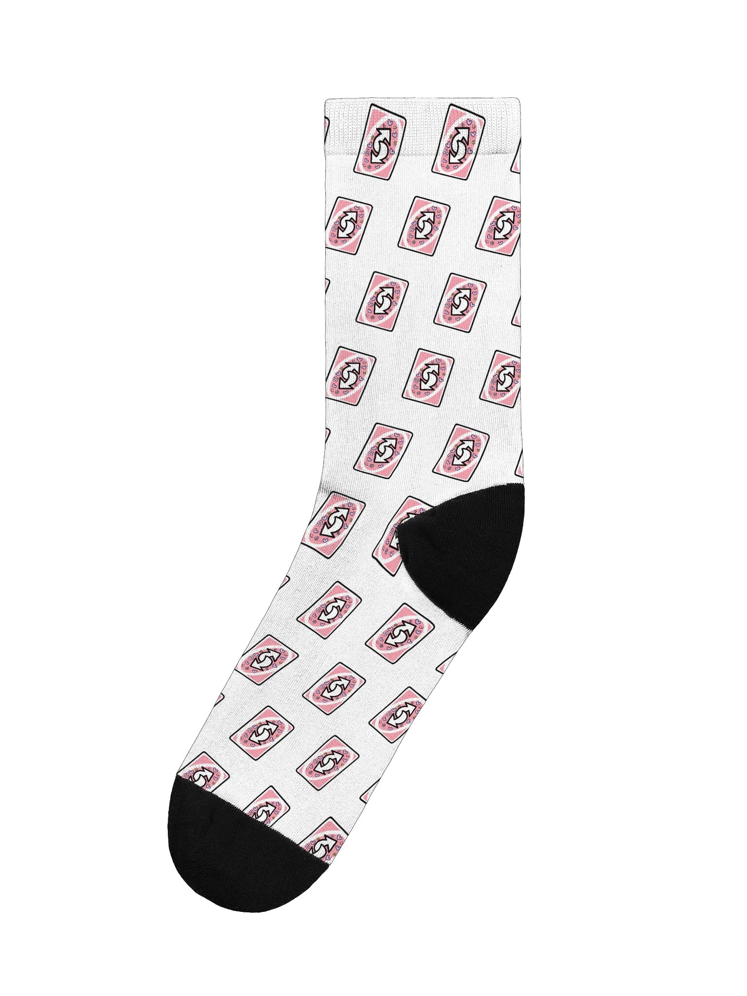 No U Socks product image (1)