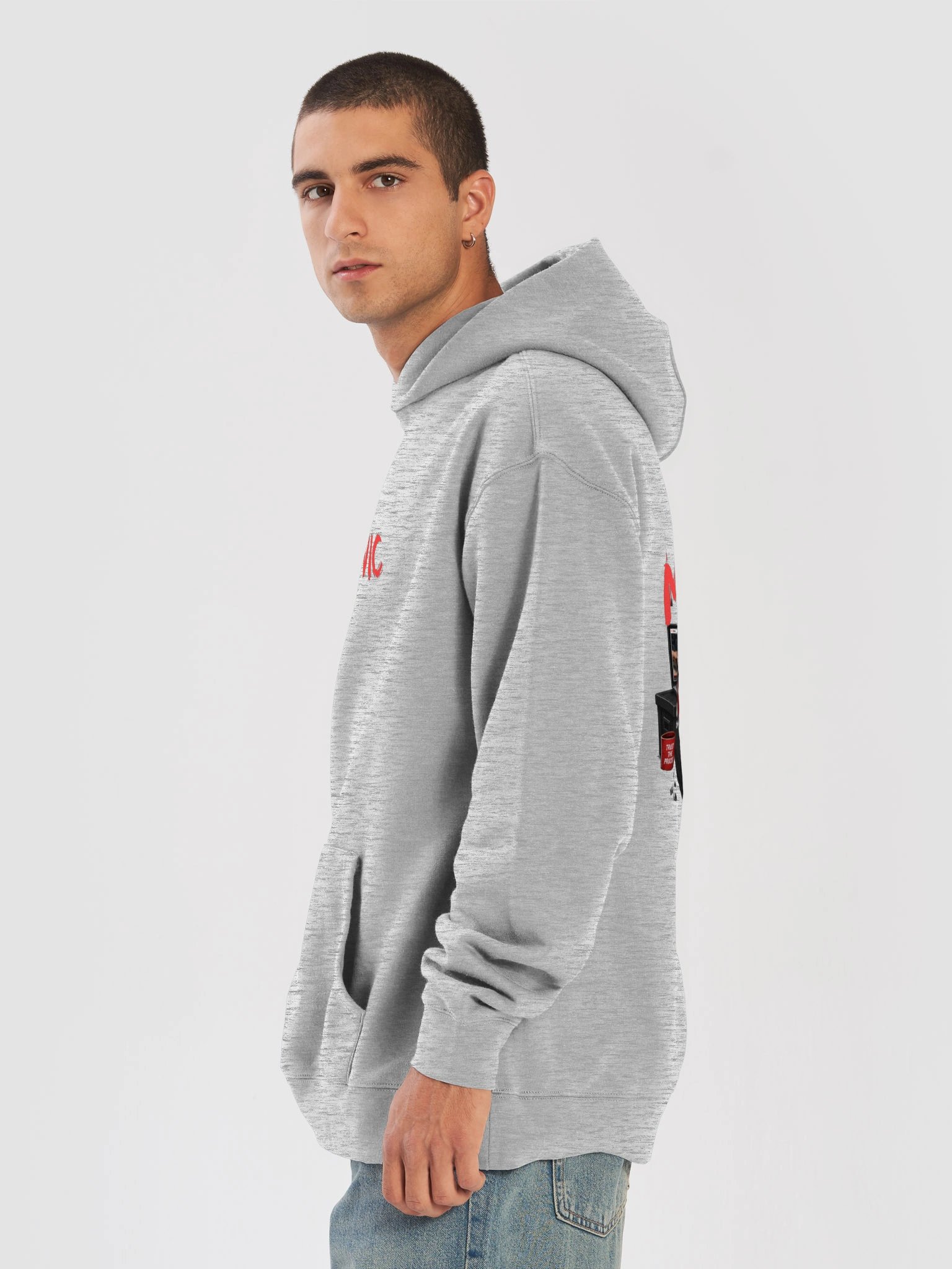 YouTube Mechanic Premium Hoodie product image (8)