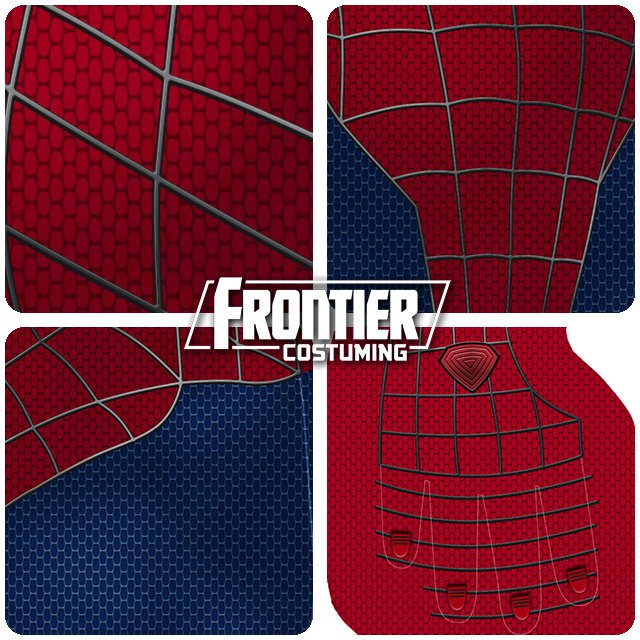 Spider | ASM2 (no symbols) product image (3)