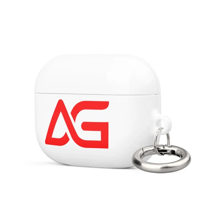 AG AIRPOD CASE product image (2)