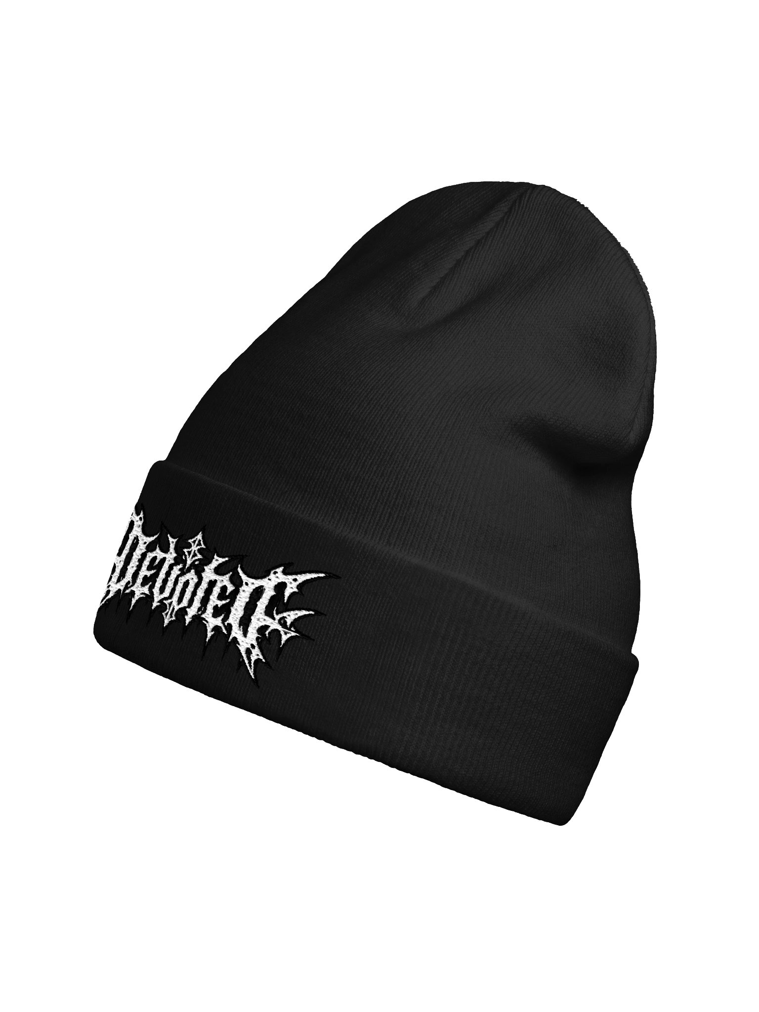"Undying" Beanie product image (2)