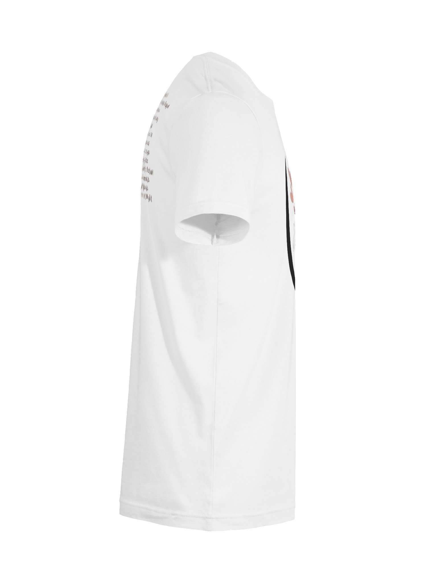 Humblestart Love Tee product image (10)