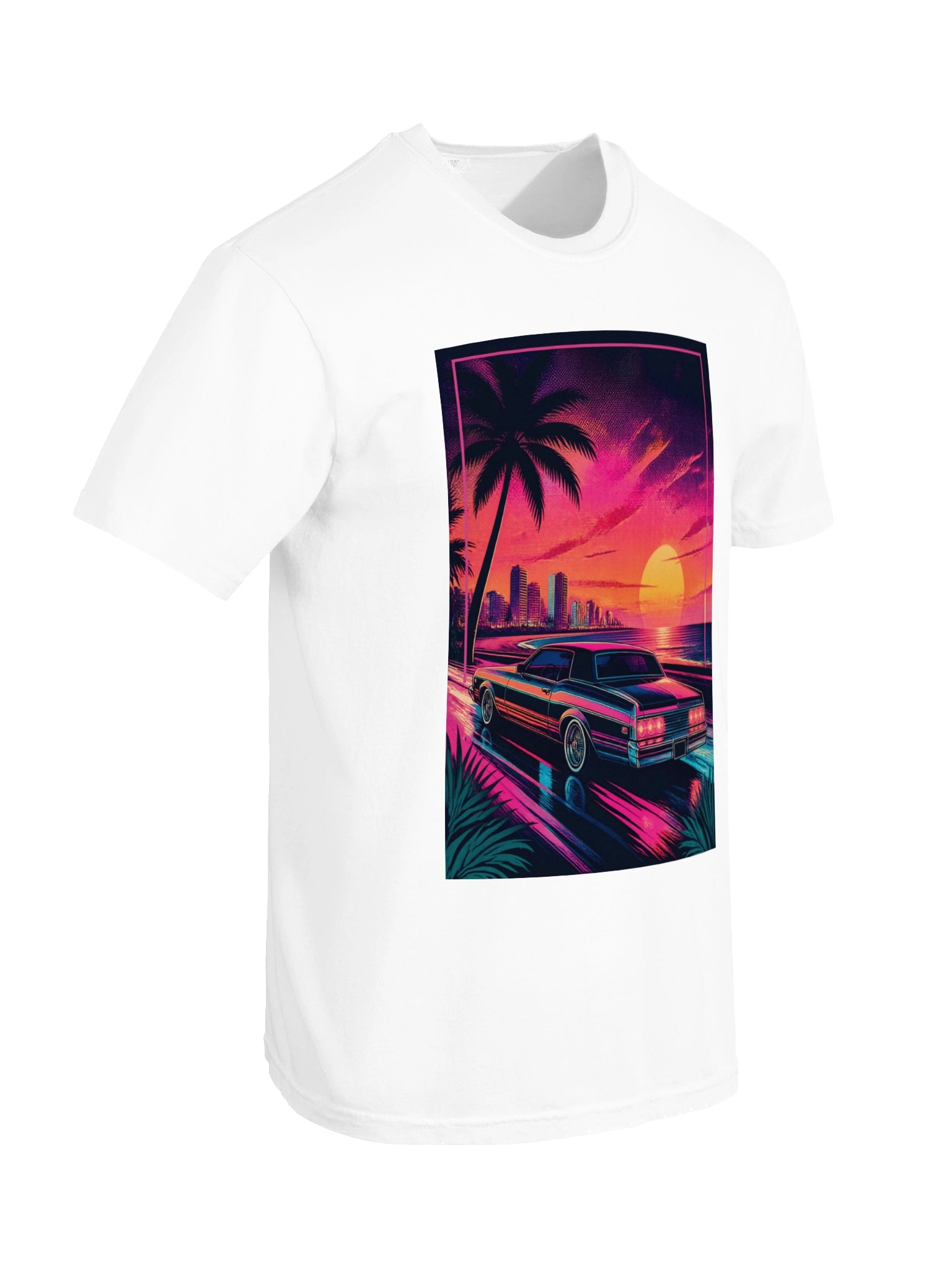 Vice City Night Drive product image (6)