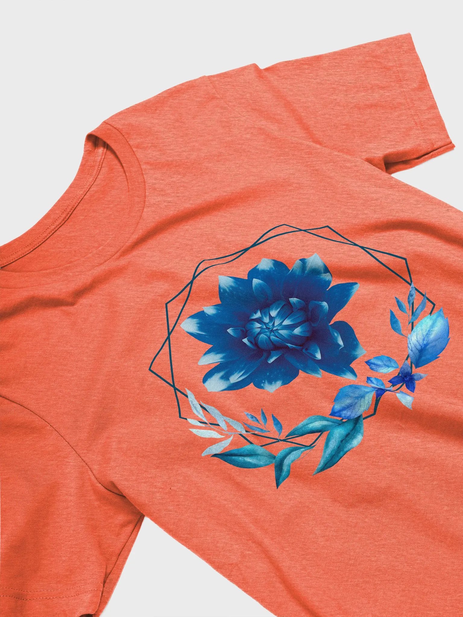 Iconic Comfort Tee product image (25)