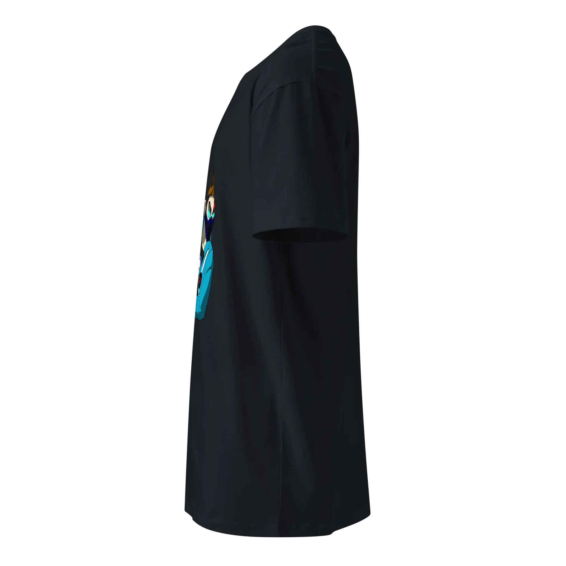 B-Lo Logo T-Shirt product image (4)