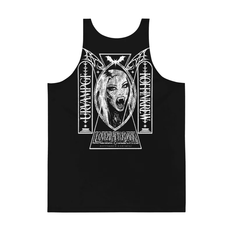 Love Me After Dark Tank Top product image (2)
