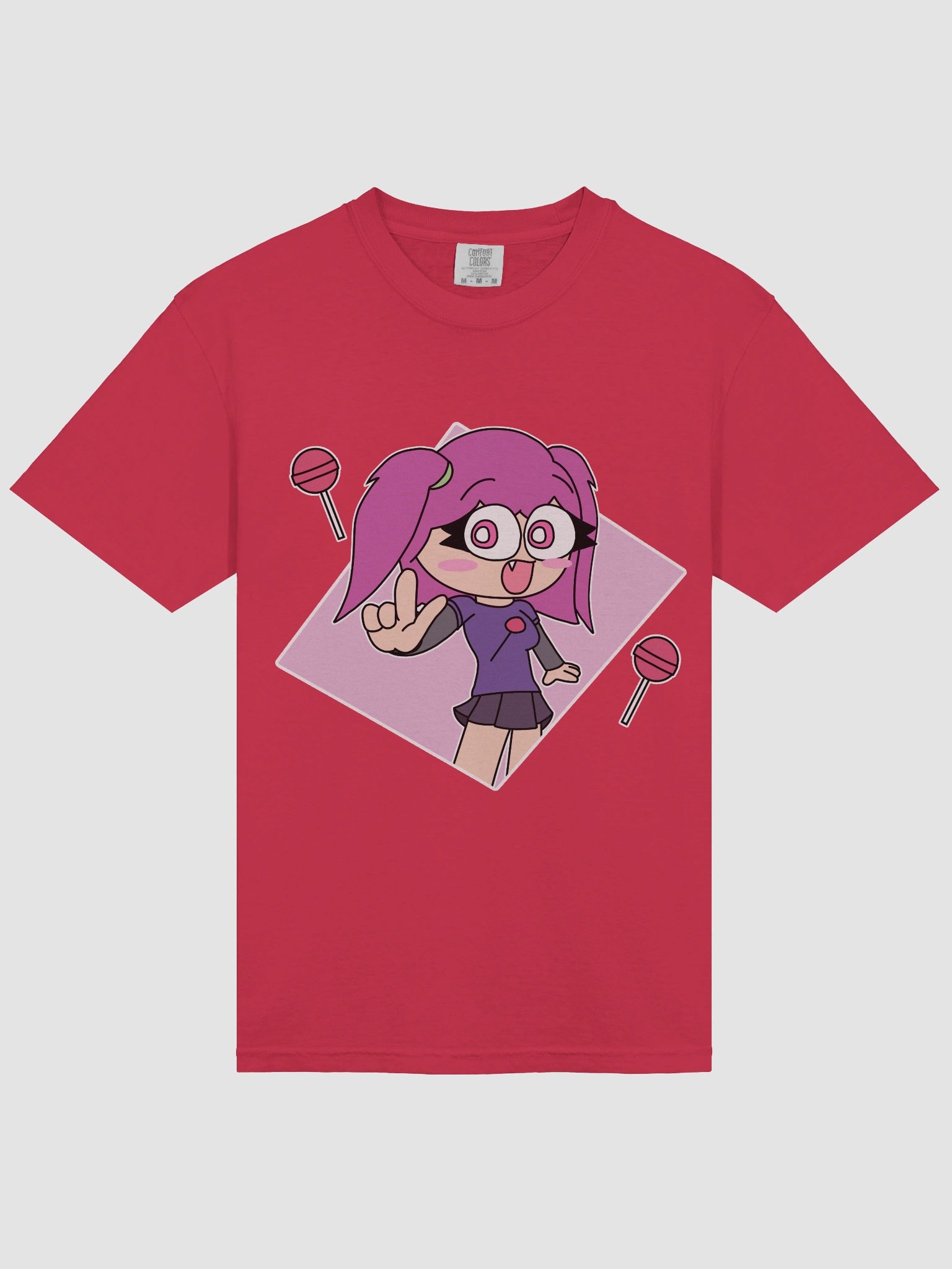 Kandy T-Shirt product image (14)