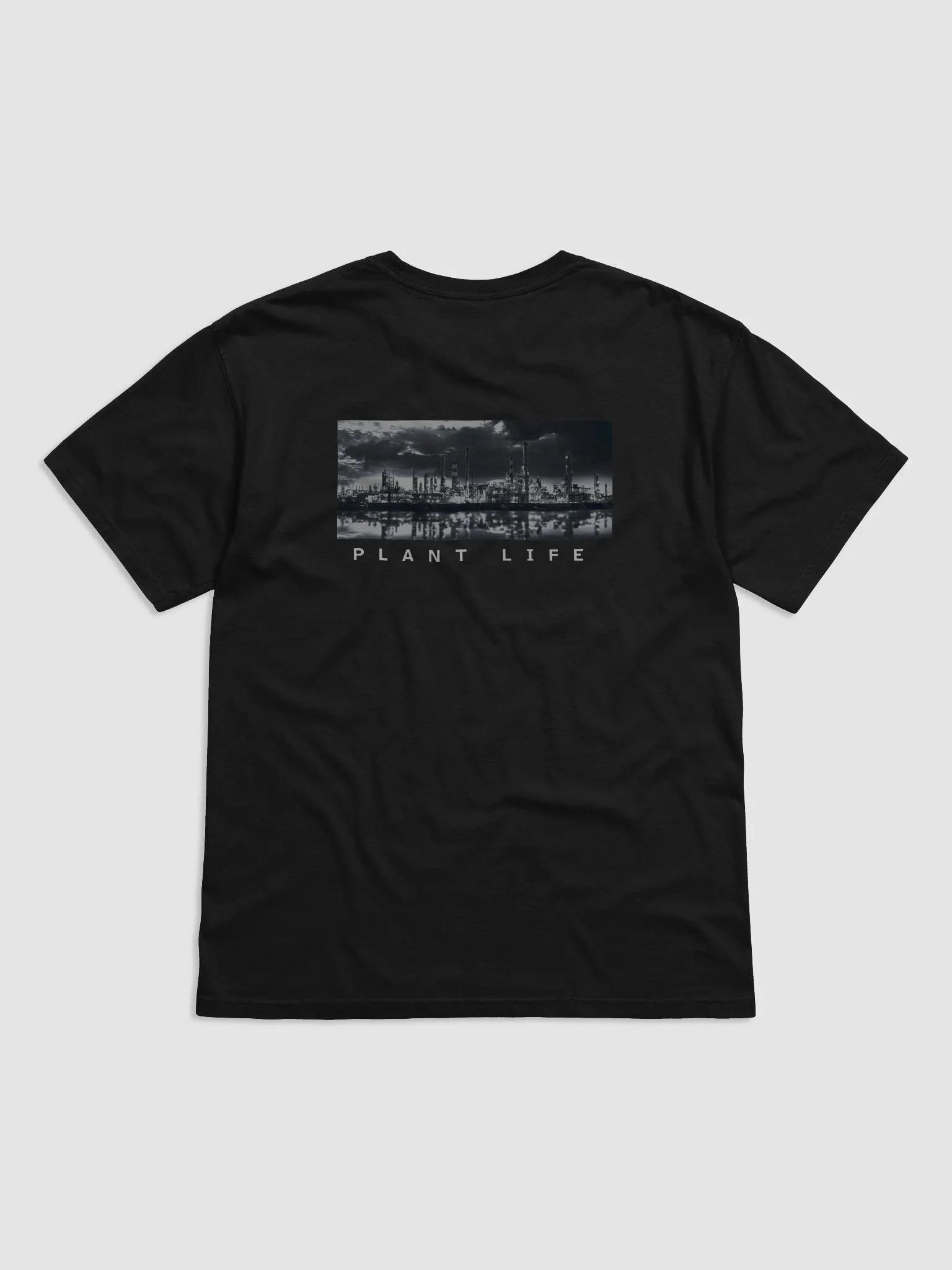 Refined Tee product image (1)