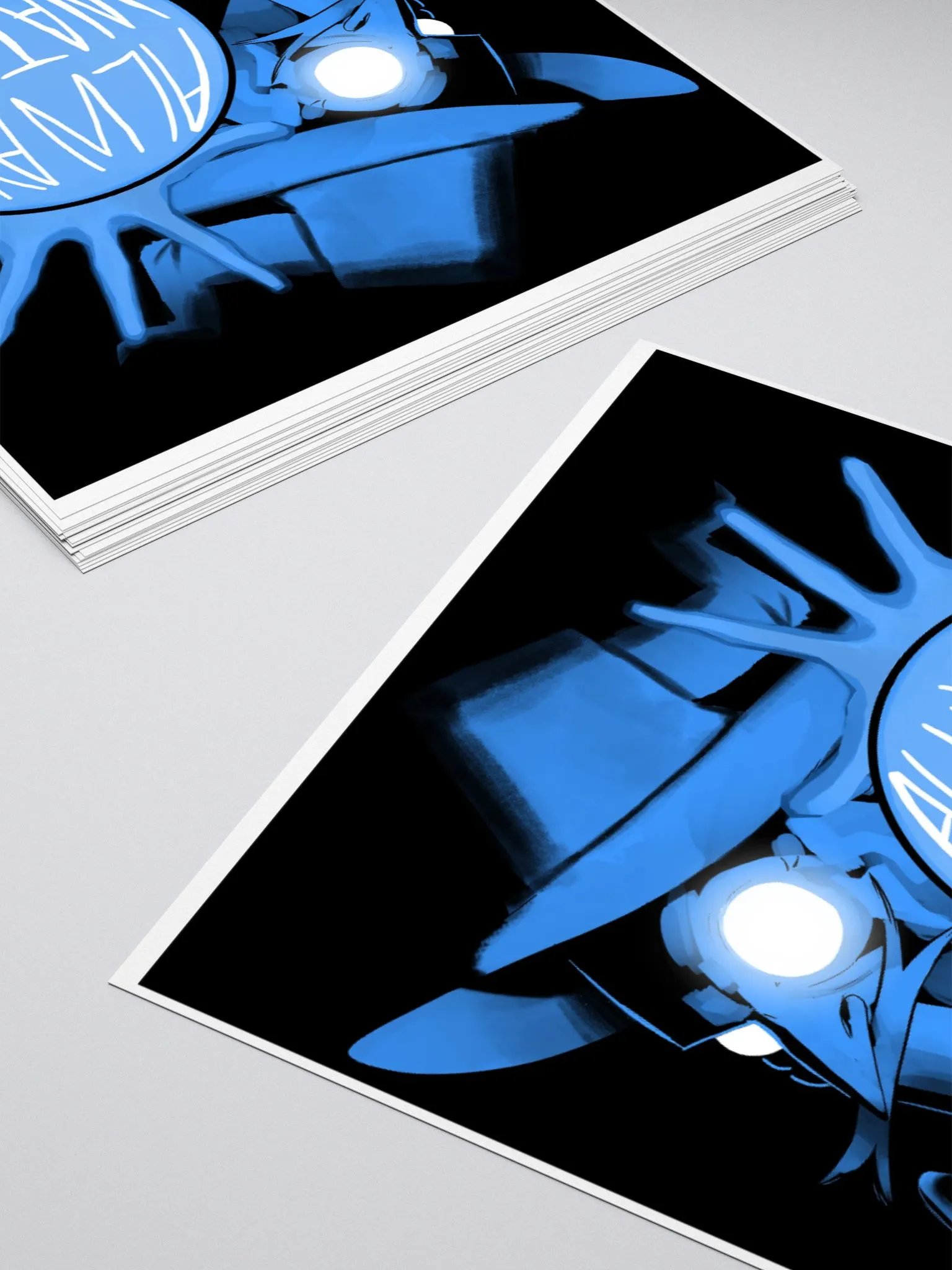 ALWAYS WATCHING product image (4)