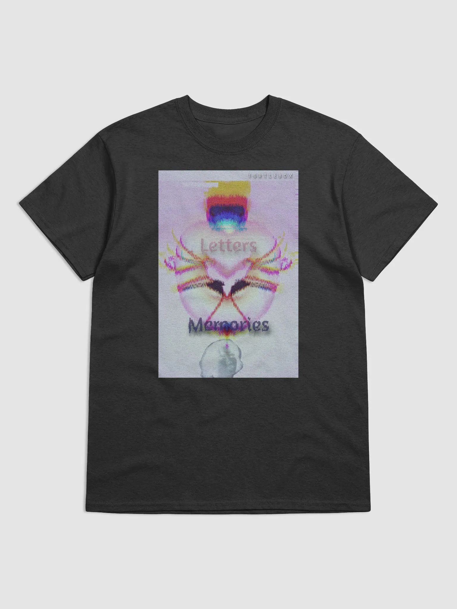 Letters & Memories Tee product image (4)