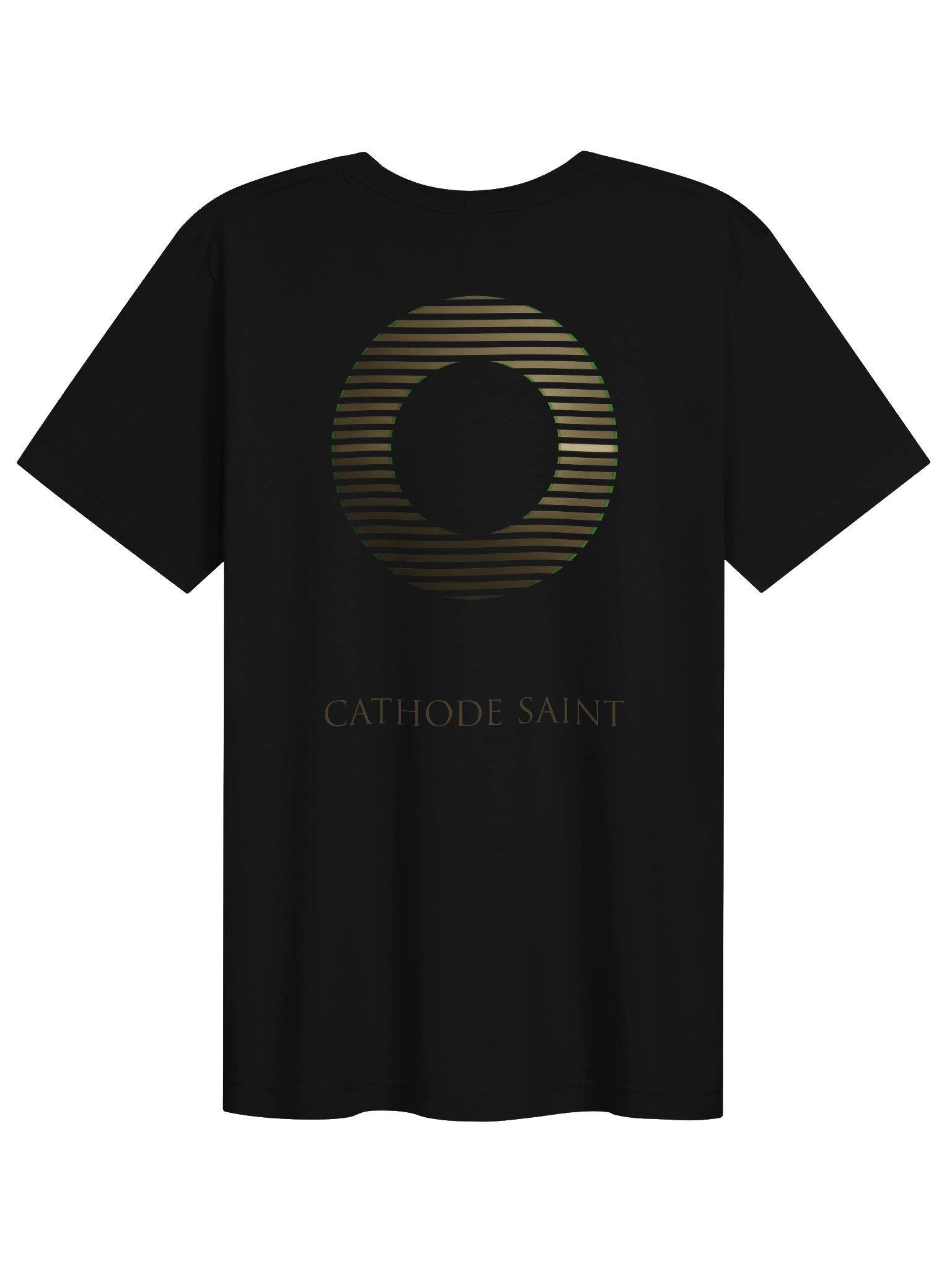 CRT Aesthetic Tee product image (2)