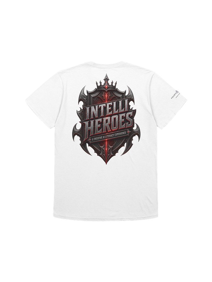 Intelli Heroes 2026 | Knight of No Kings product image (2)
