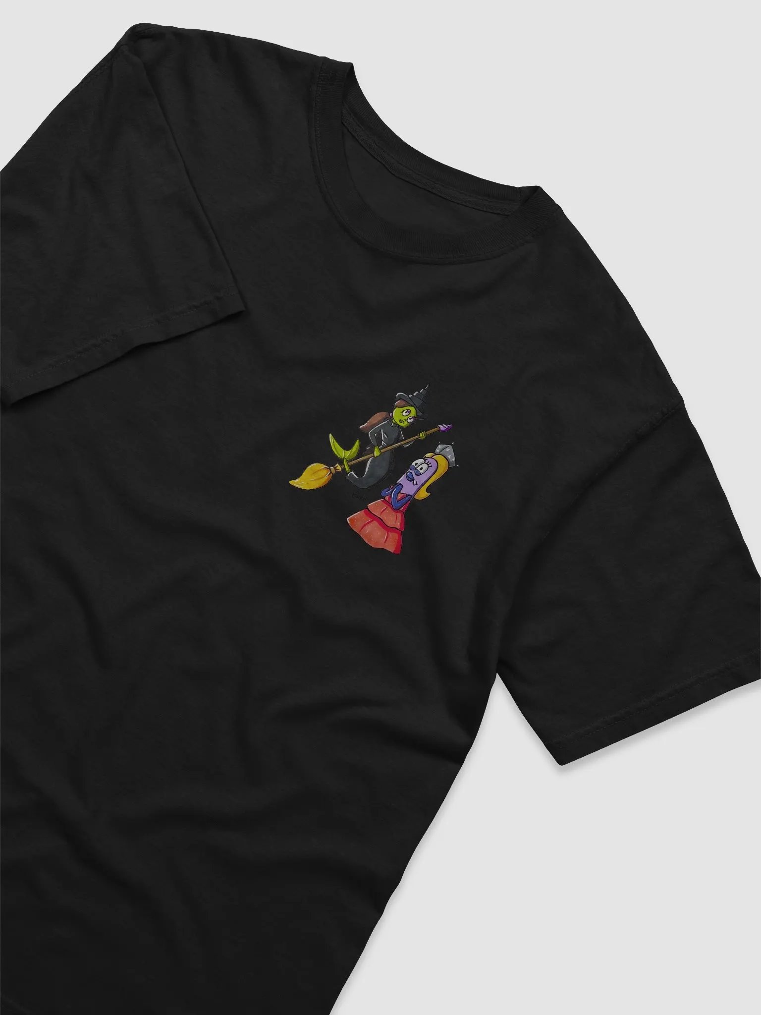 WITCHES Day 4 Tee product image (9)