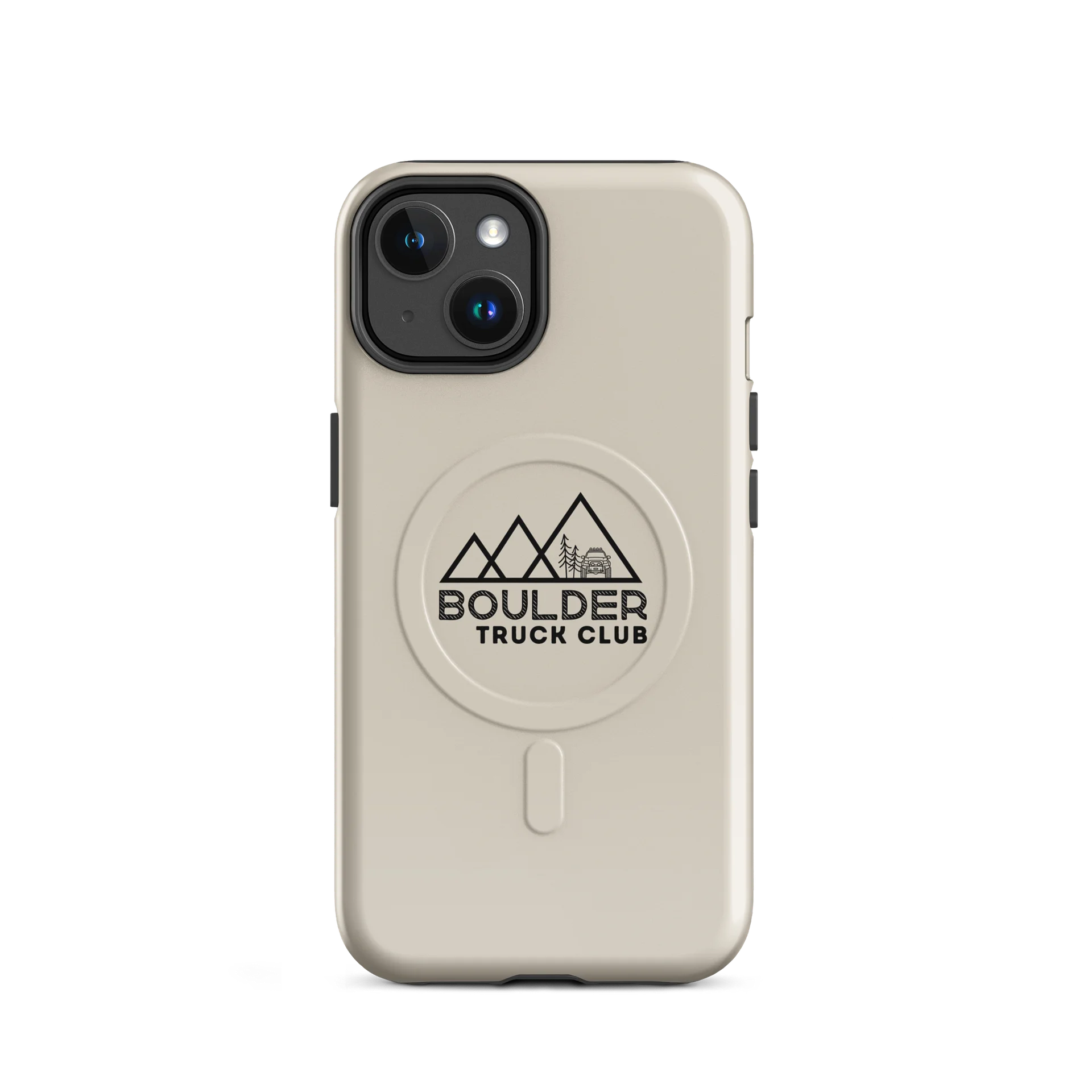 The BTC EDC MagSafe Case product image (33)