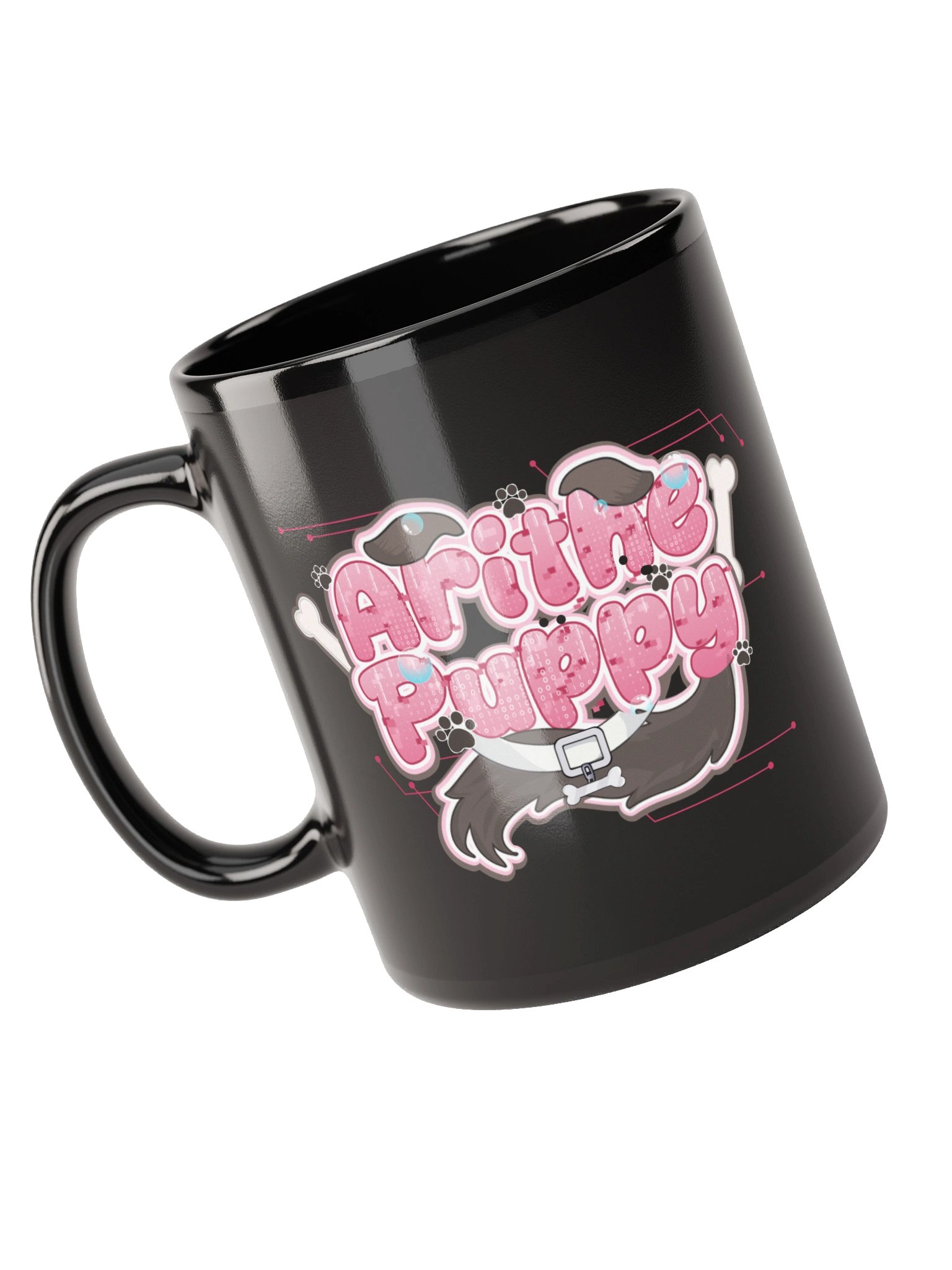 Black Pupcup product image (5)