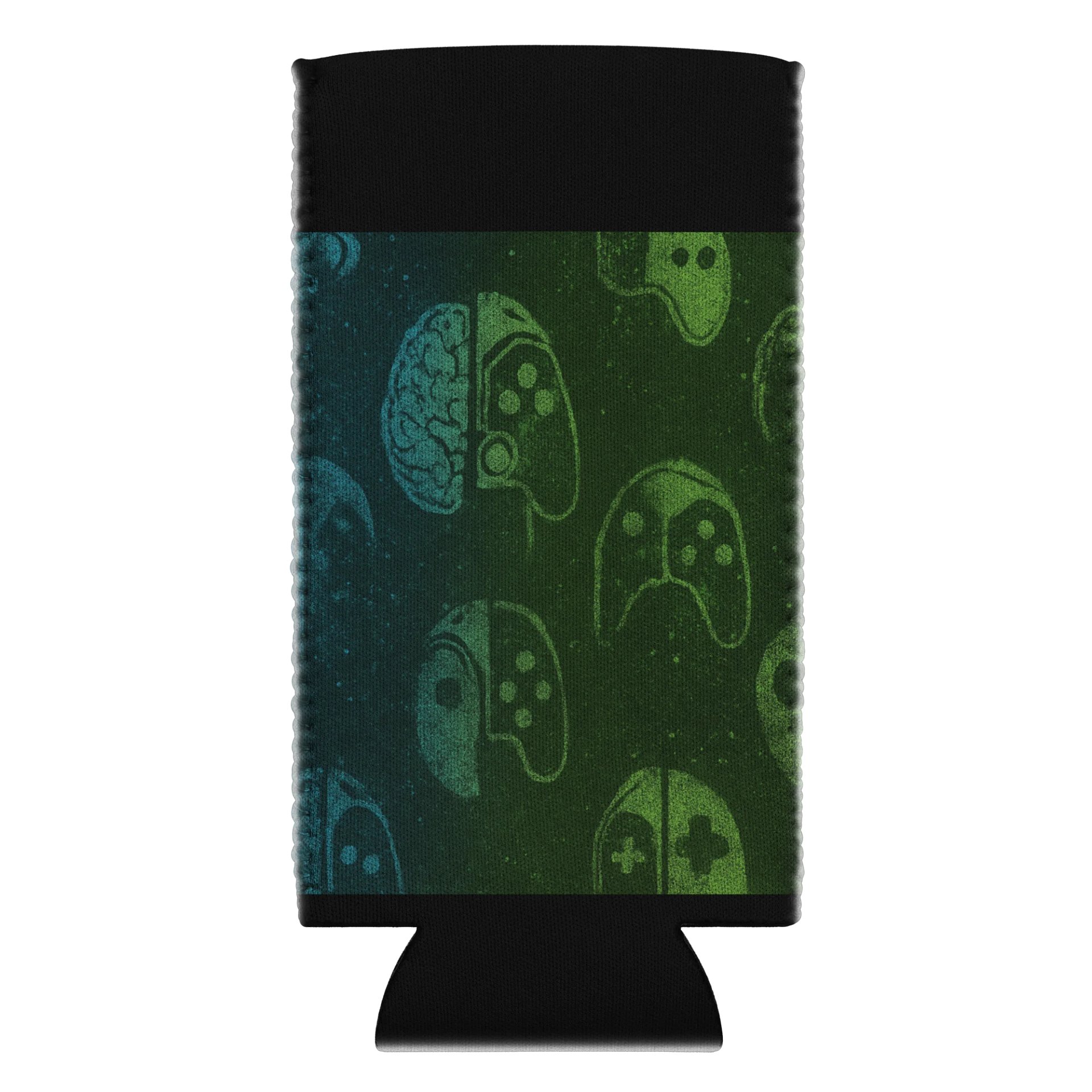 Grind & Mind Gear Logo Koozie product image (20)