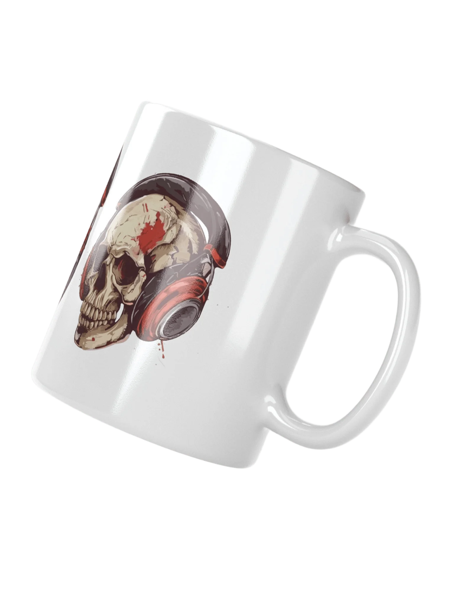 AC Skull Mug product image (14)