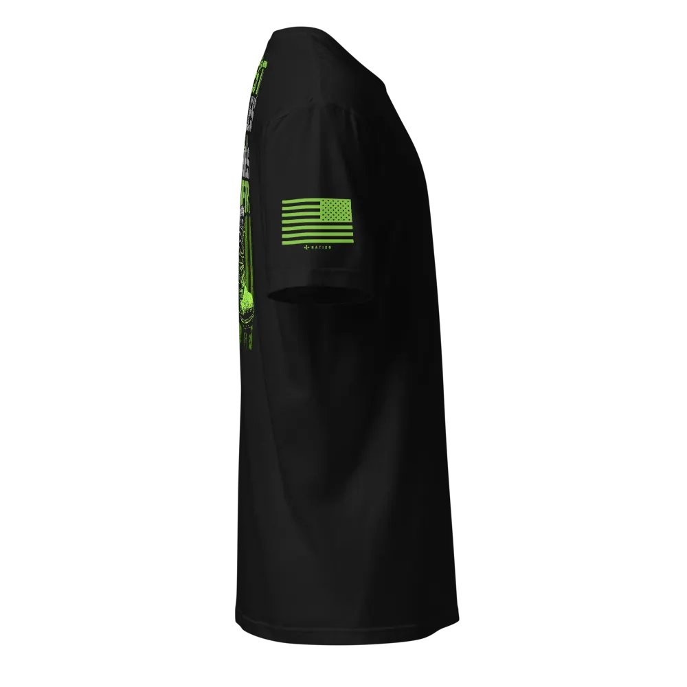 Toughest Soldiers: Mental Health Awareness product image (3)