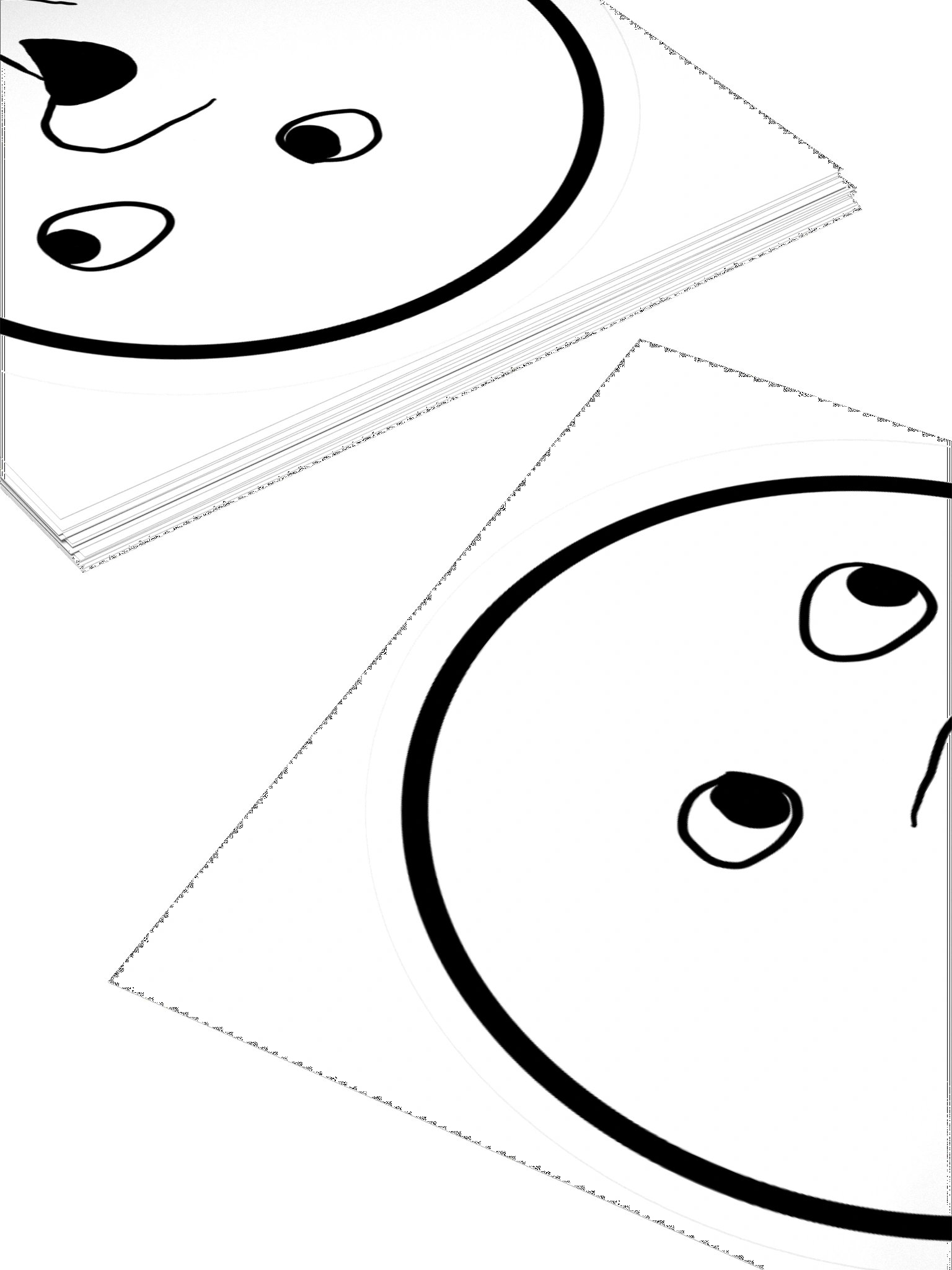 Poggers VINNO Sticker product image (4)