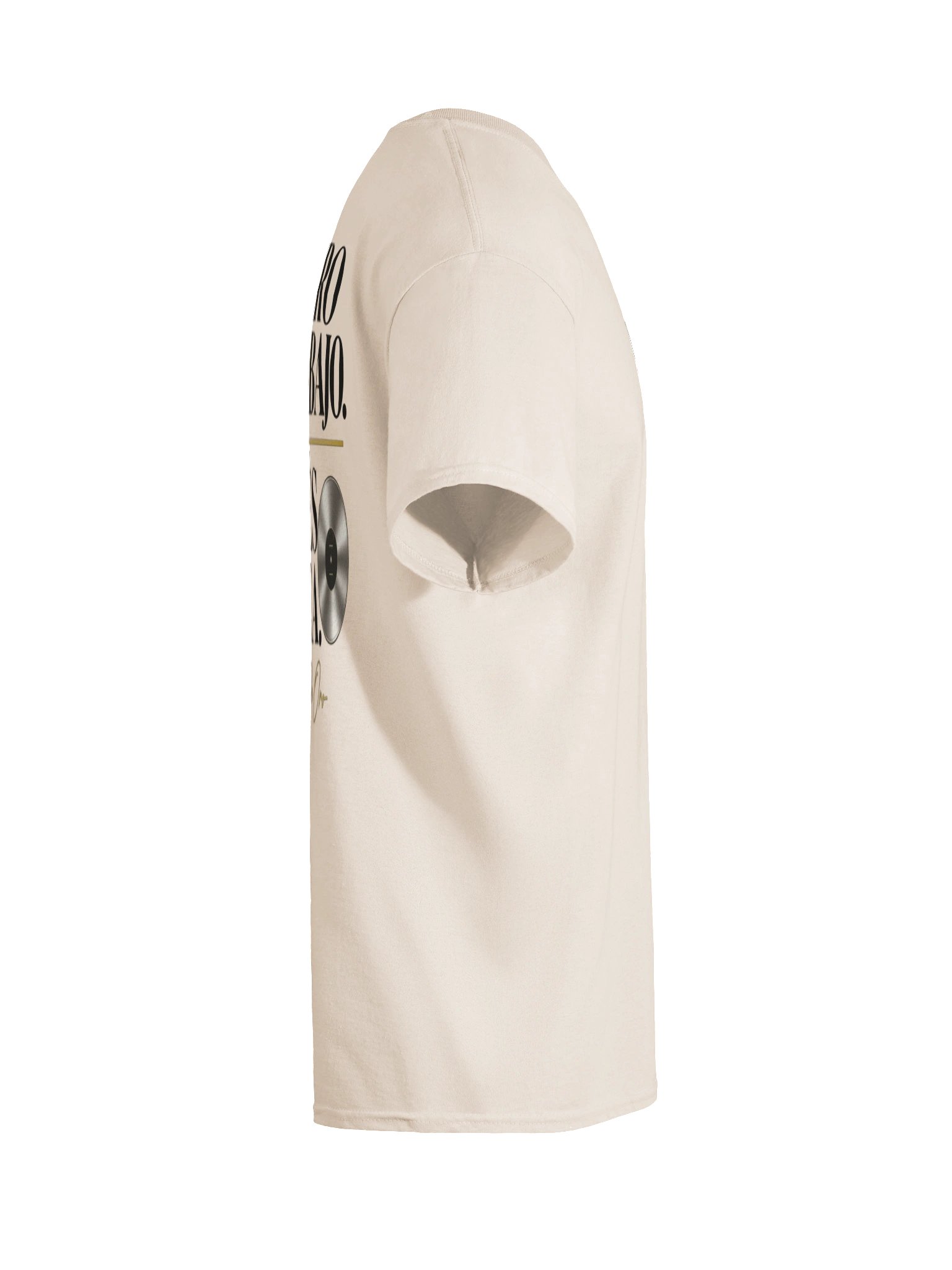 Primero El Trabajo | Goals & Process ( Off White ) product image (8)