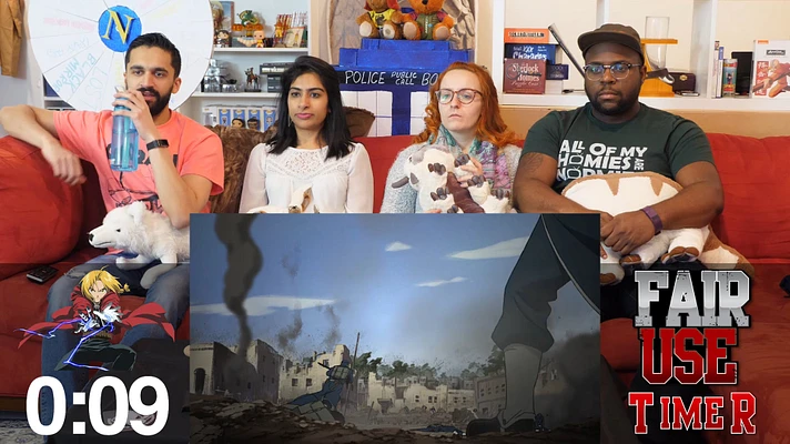 Video thumbnail