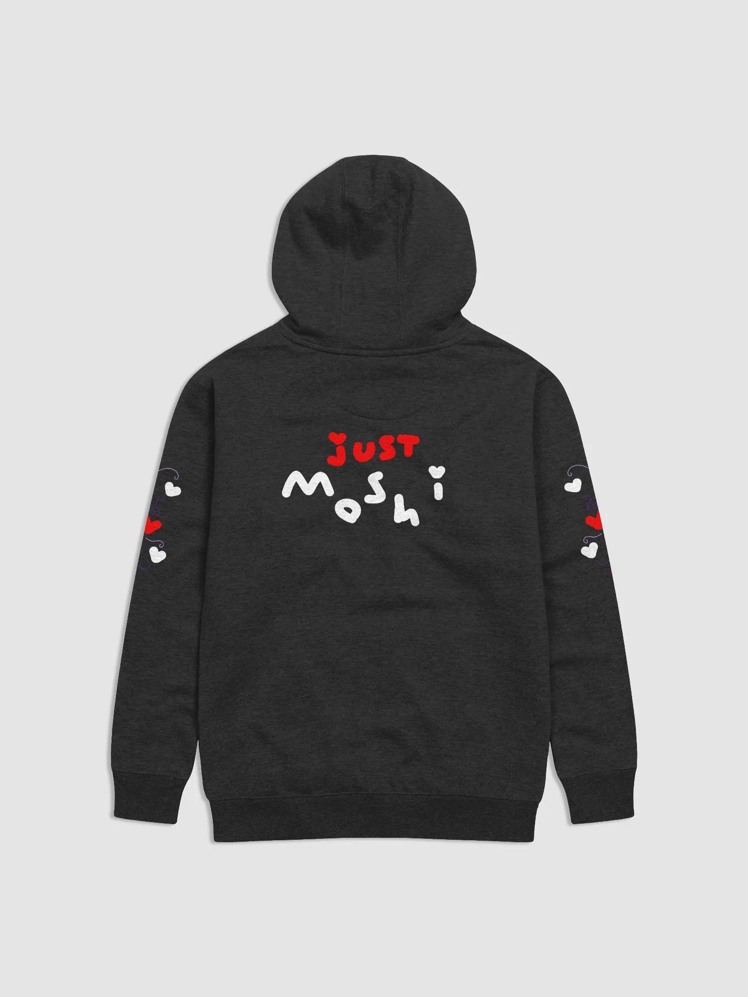 Jumble Hoodie product image (6)