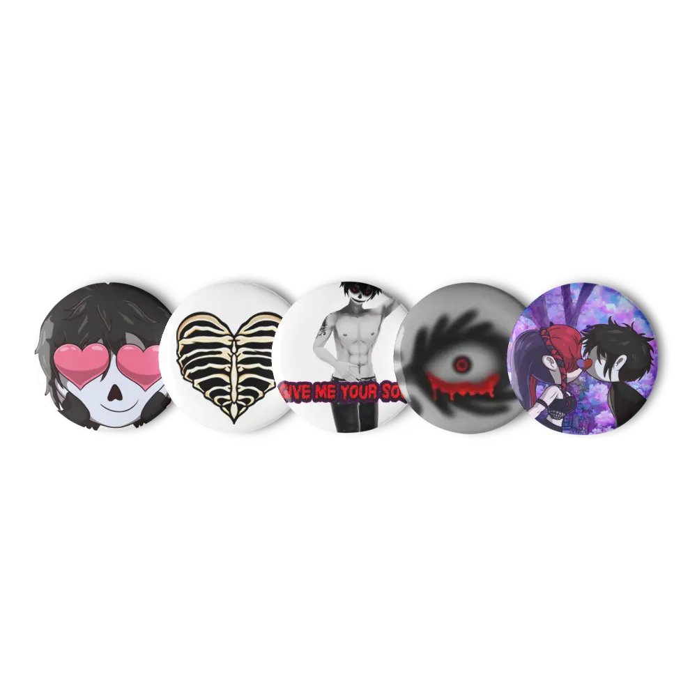 Deth Pins product image (5)