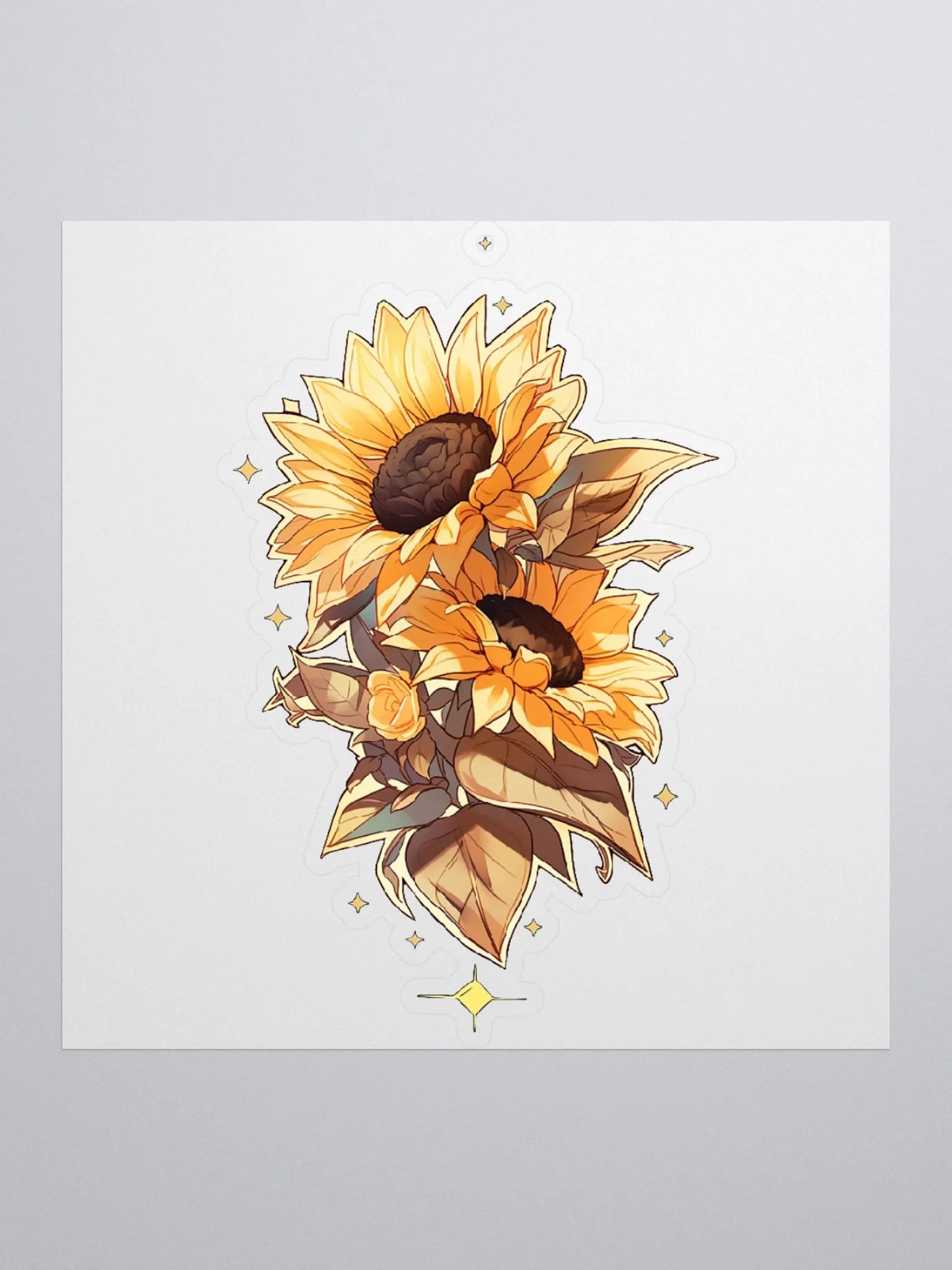 Sunflower Bliss product image (2)
