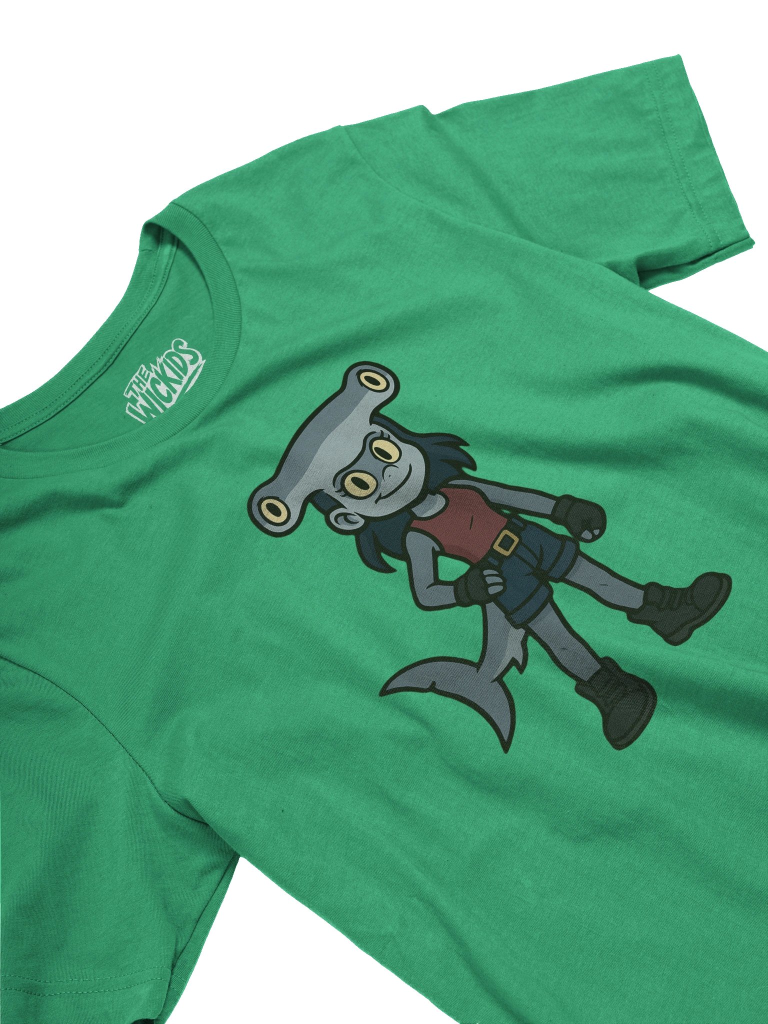 Hammer Headley product image (2)