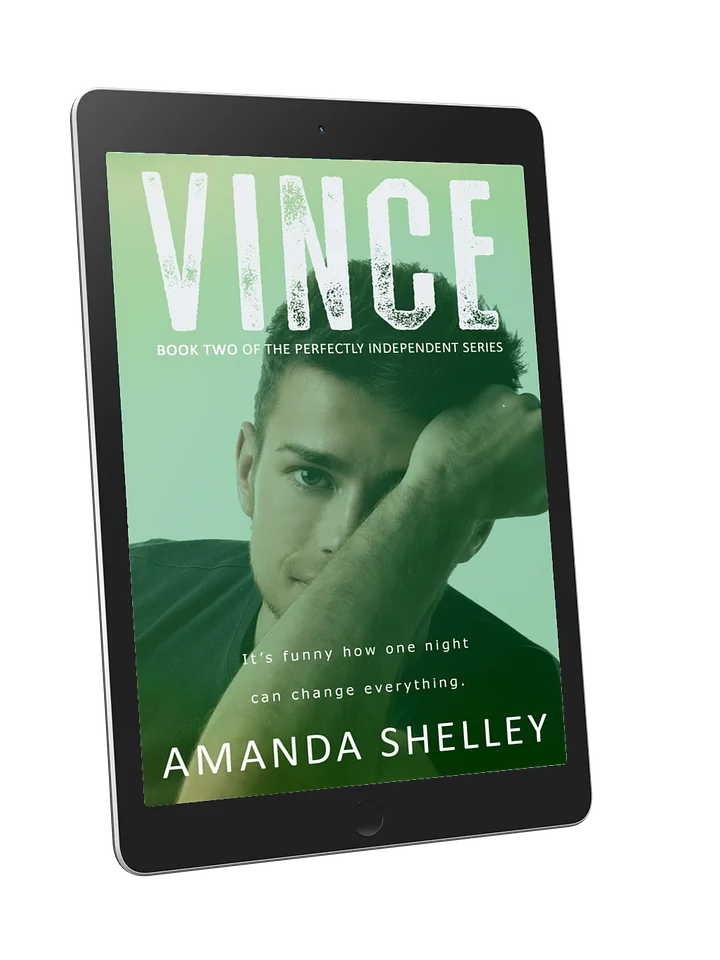 Vince - ebook product image (1)