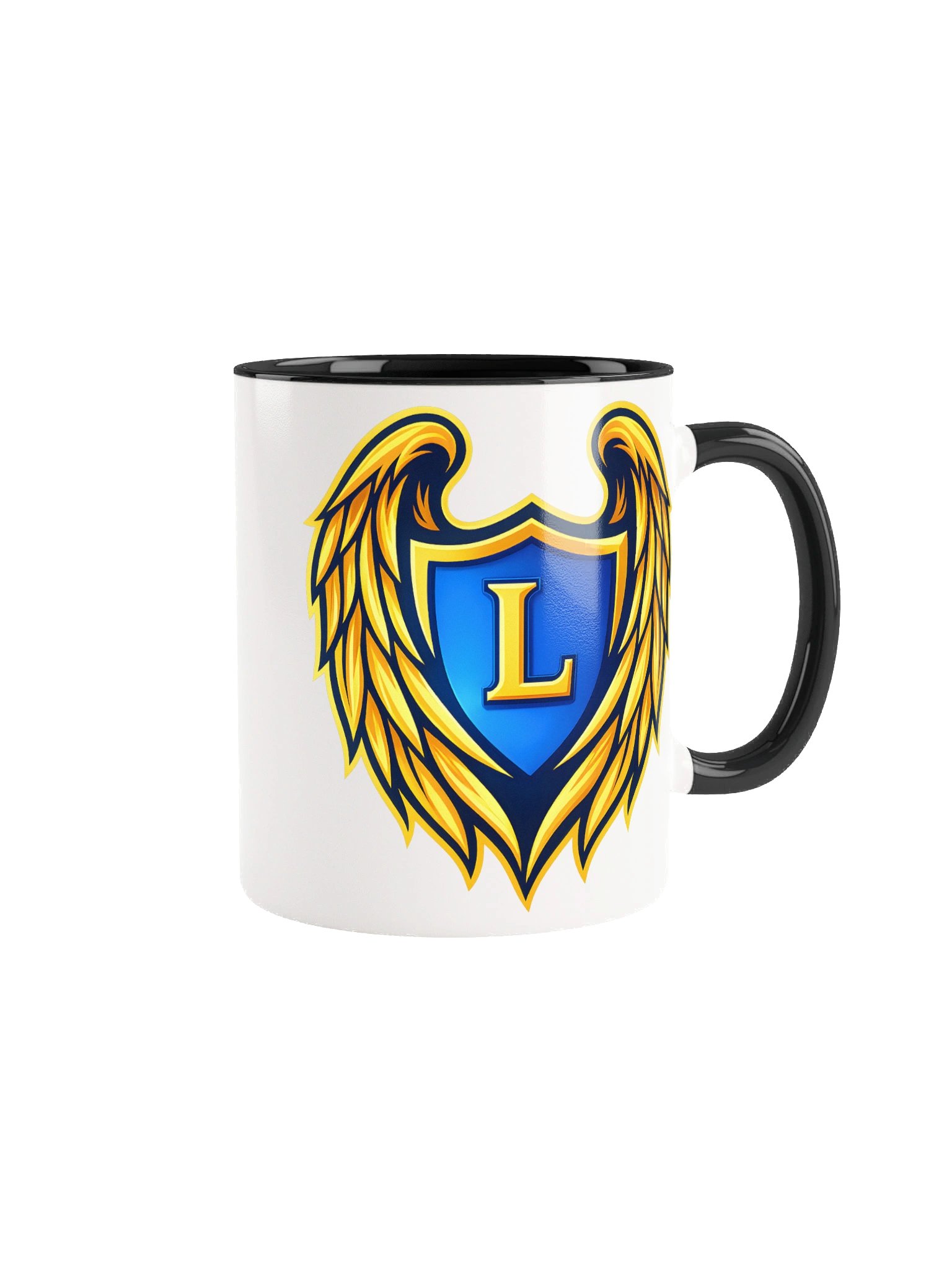 NEW LOGO MUG! product image (6)