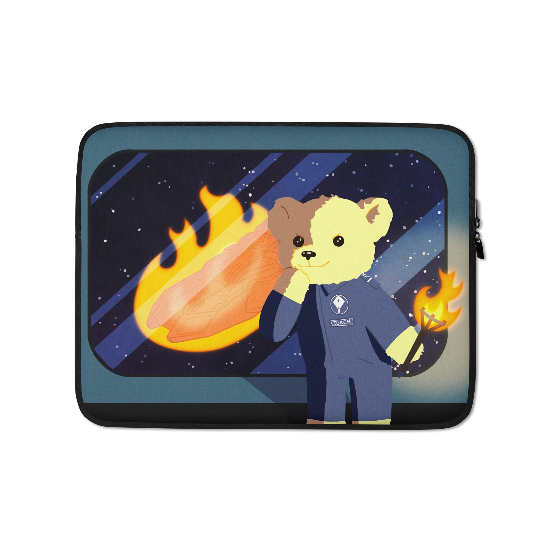 Burning Havock product image (1)