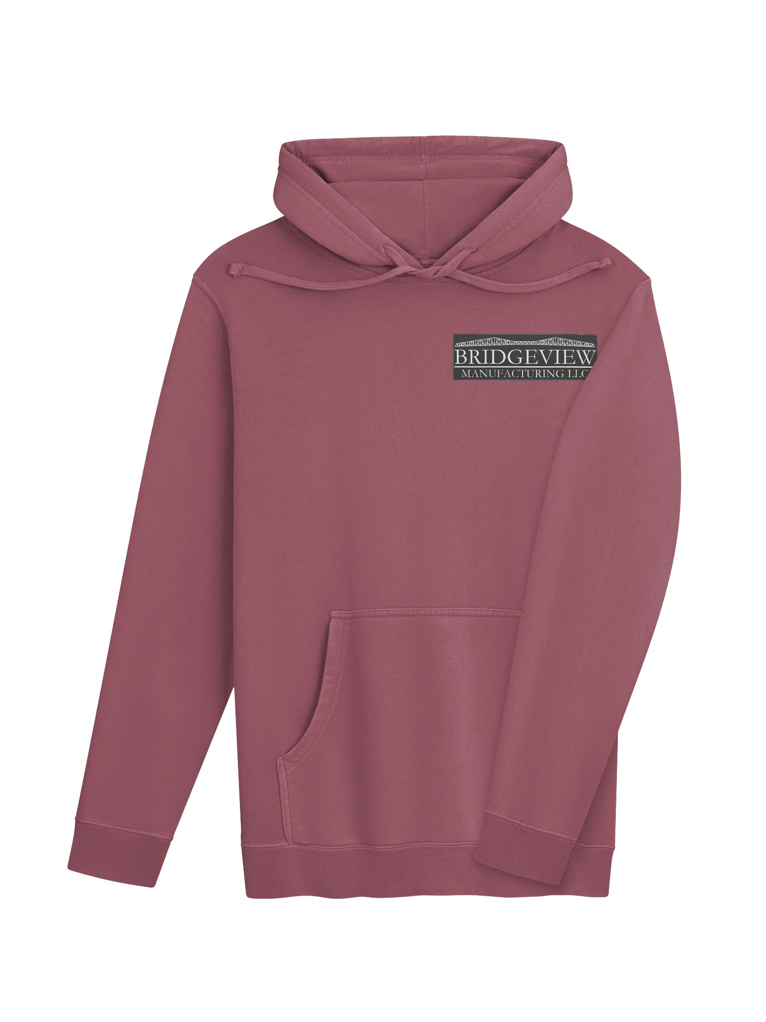 Purple Frankie pull over product image (4)