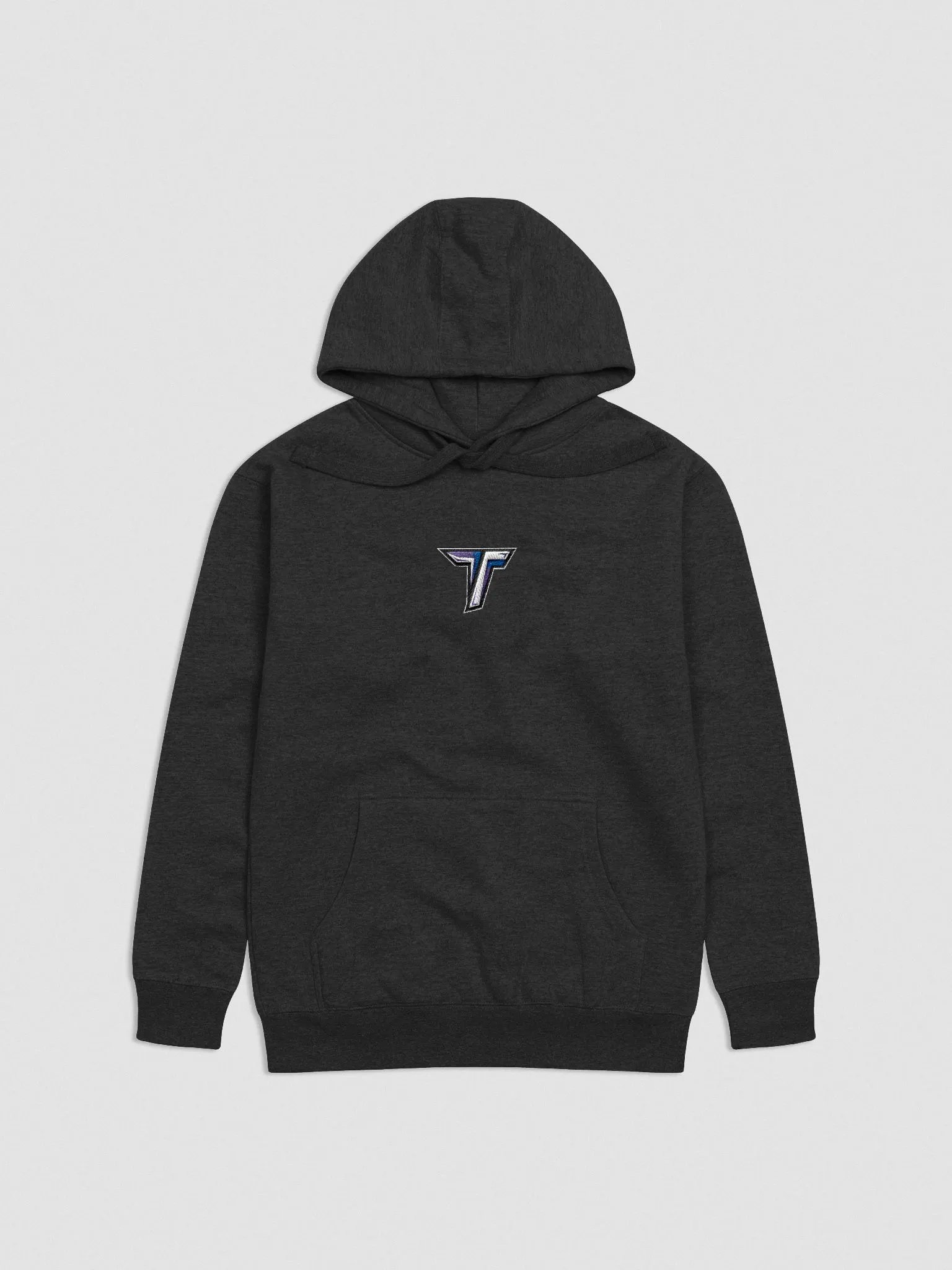 Logo Unisex Hoodie product image (2)