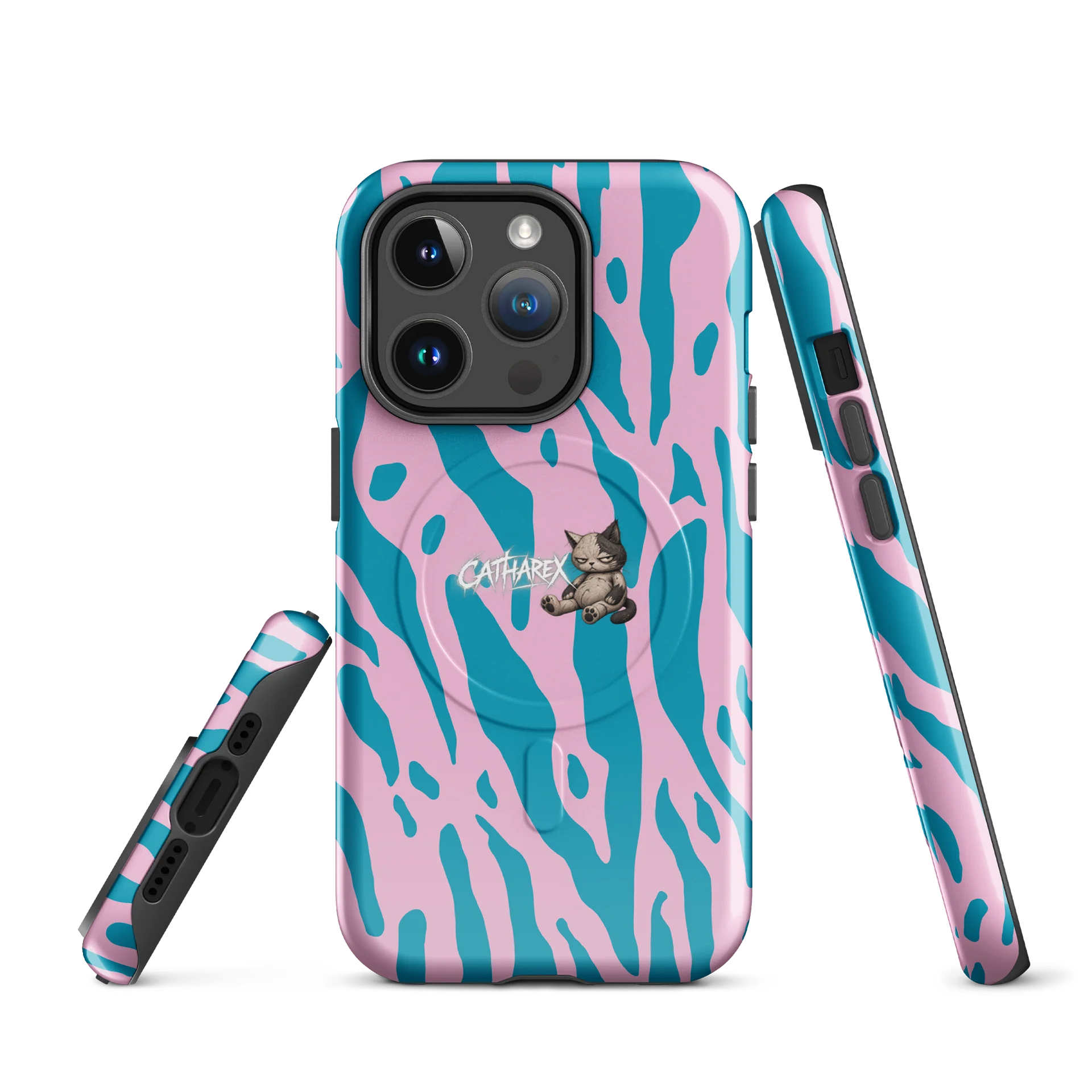 Catharex Premium IPhone Case product image (3)