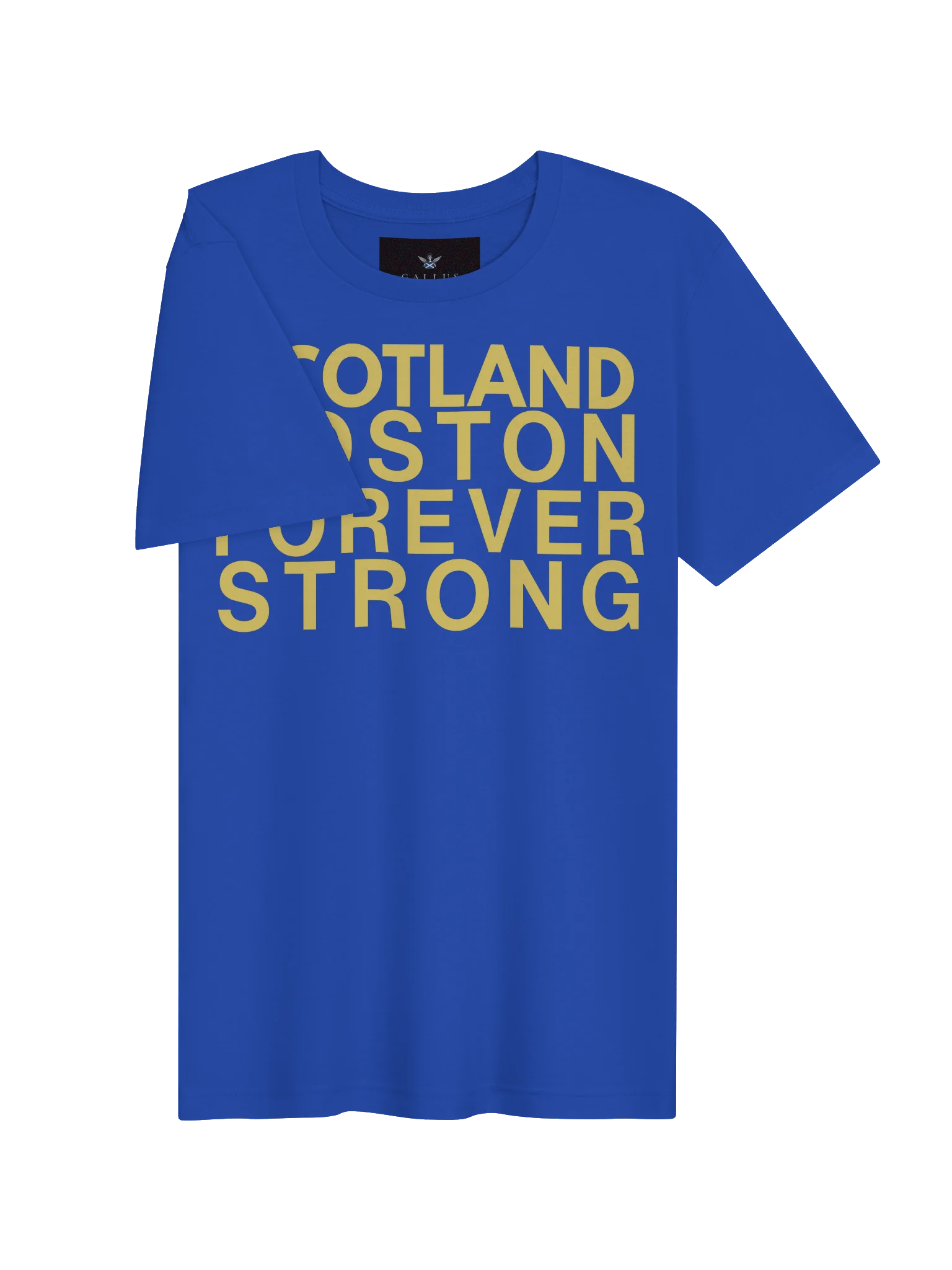 SCOTLAND BOSTON STRONG product image (3)