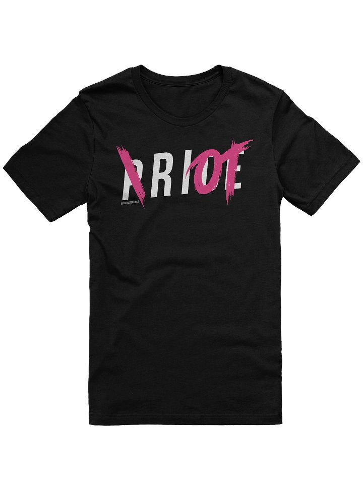 FUTILE DEVICE: PRIDE RIOT (TEE) product image (2)