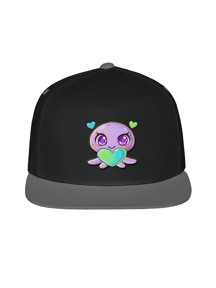 Inky Love Embroidered Hat product image (11)
