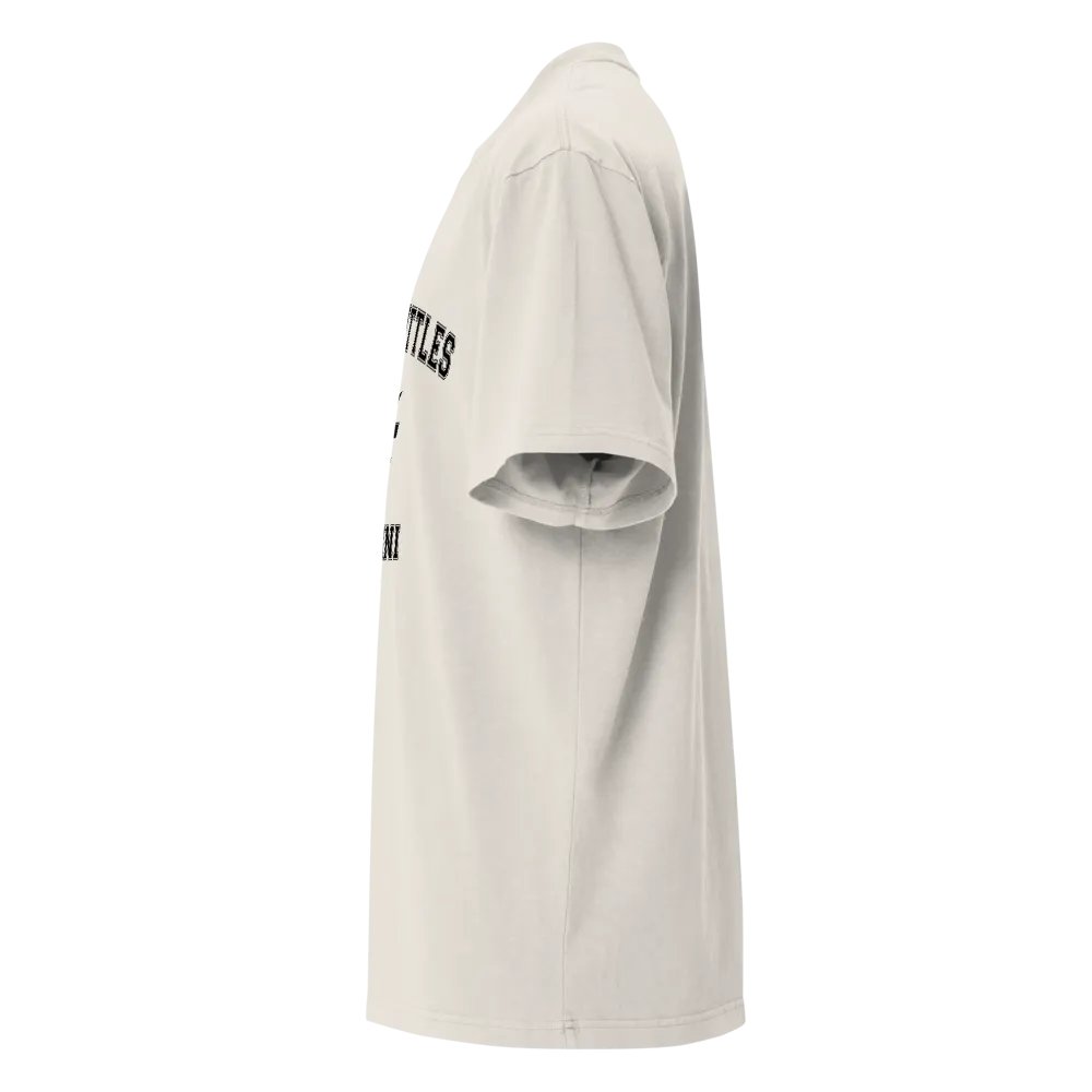 Alumni Tee - Light product image (5)
