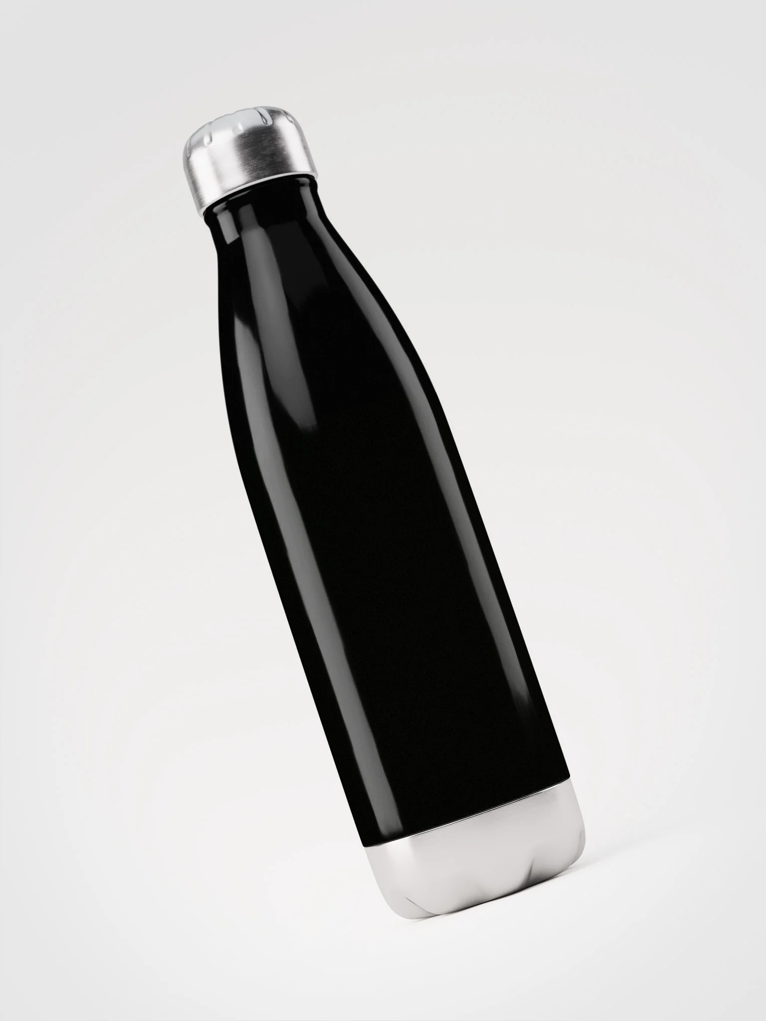 the plain black bottle product image (3)