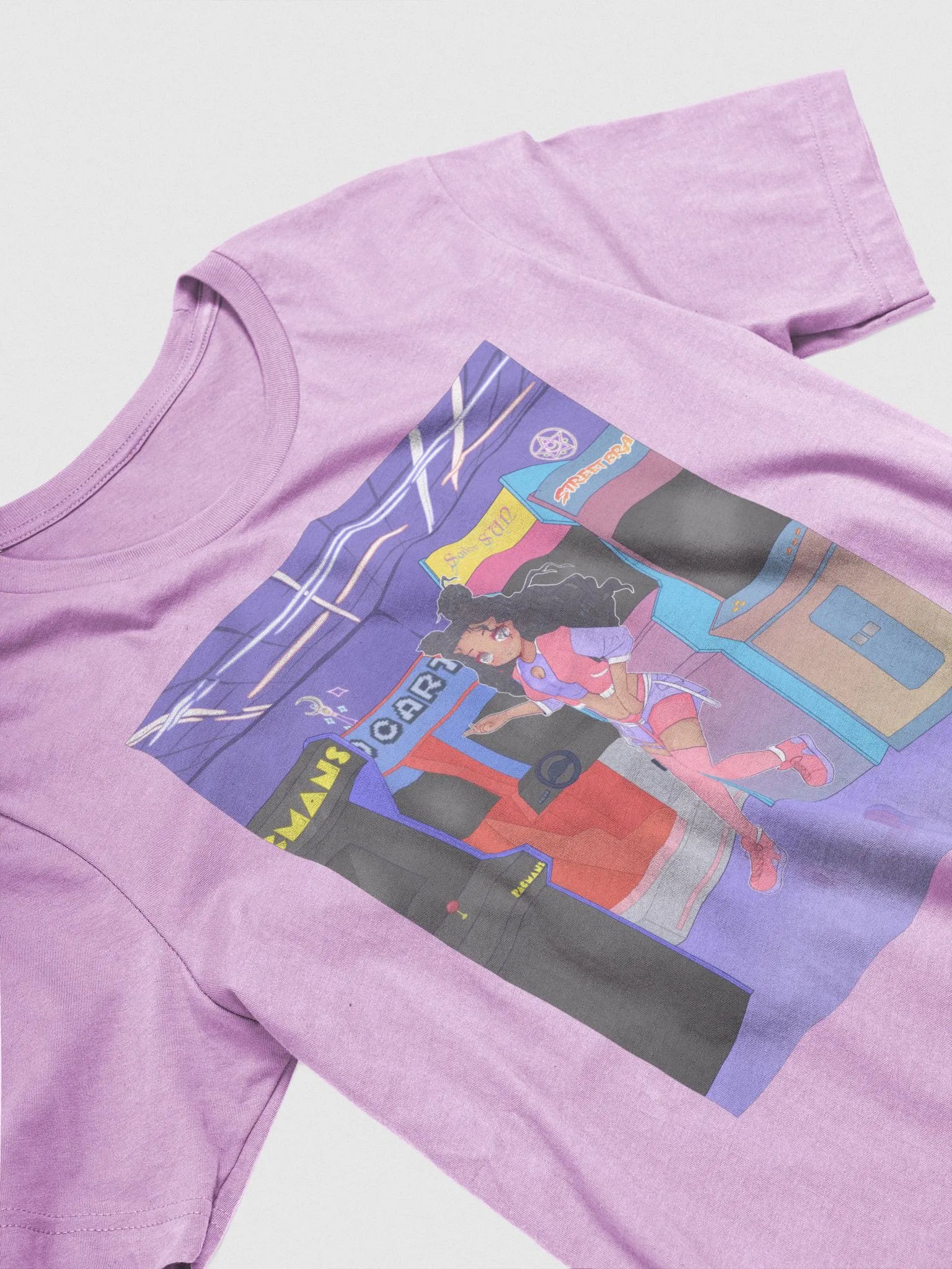 Day Well Spent Tee product image (1)