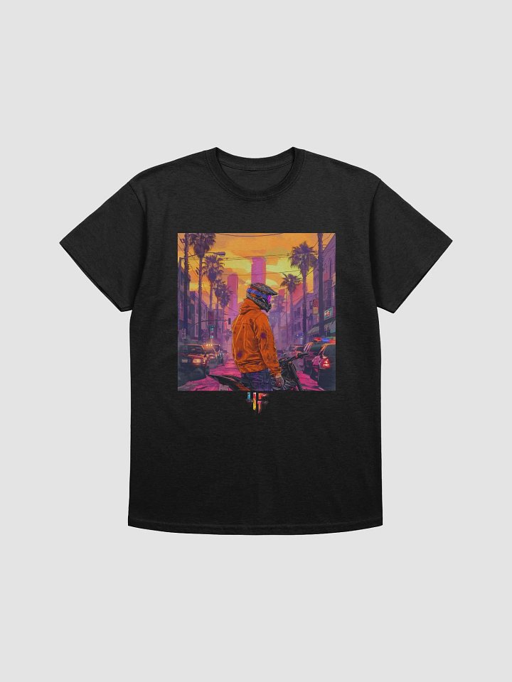HF Voyager Tee (30x Entries) product image (1)
