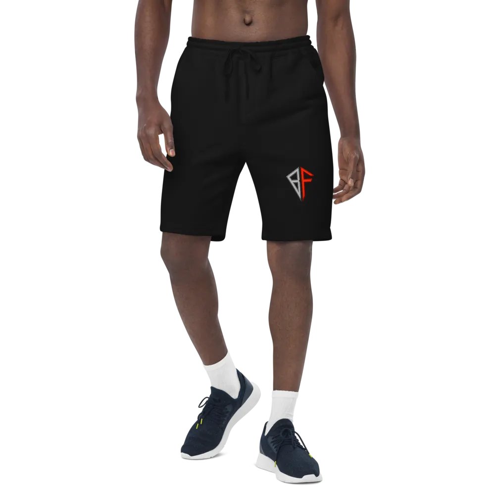 Jogger Shorts product image (7)