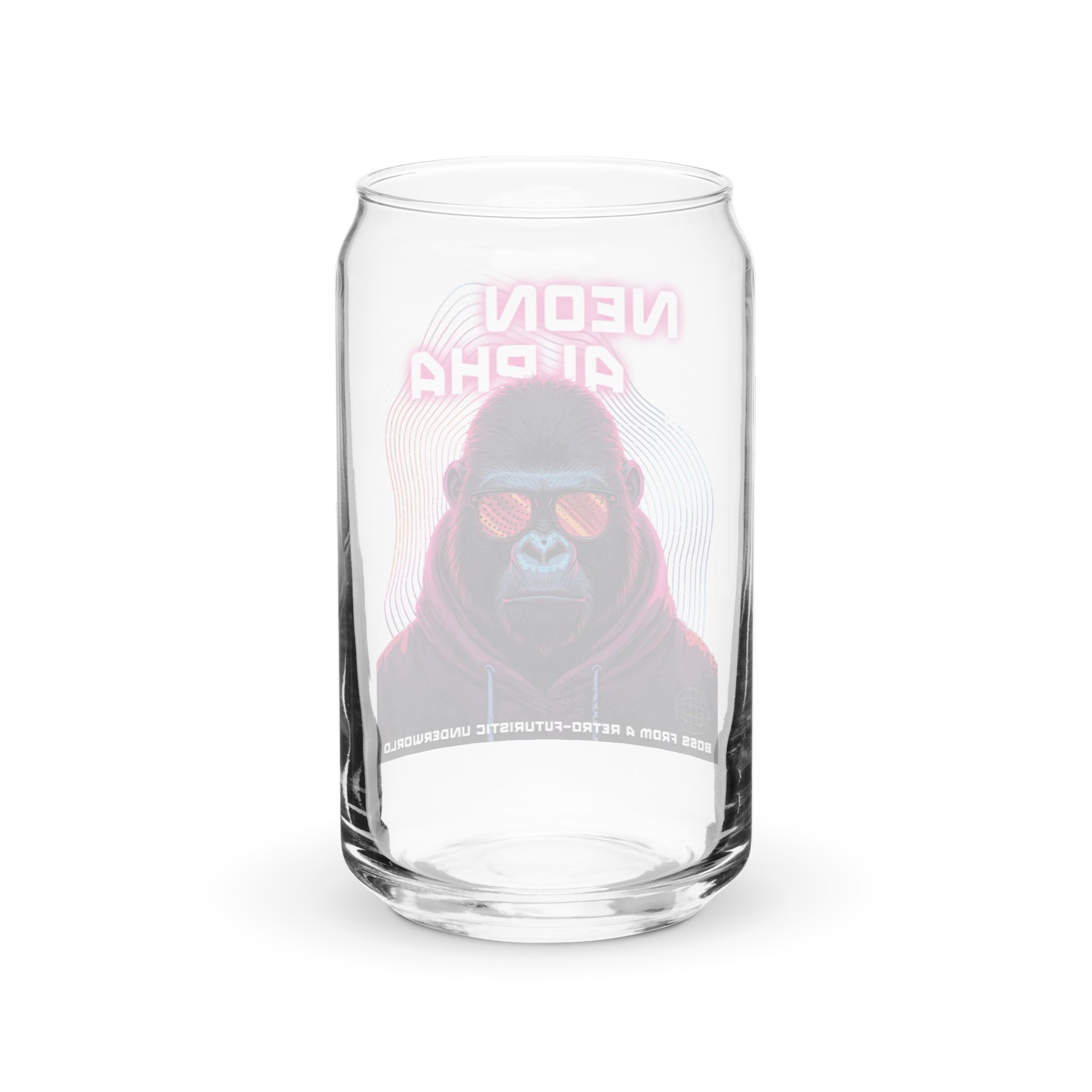 Neon Alpha Gorilla Glass product image (6)