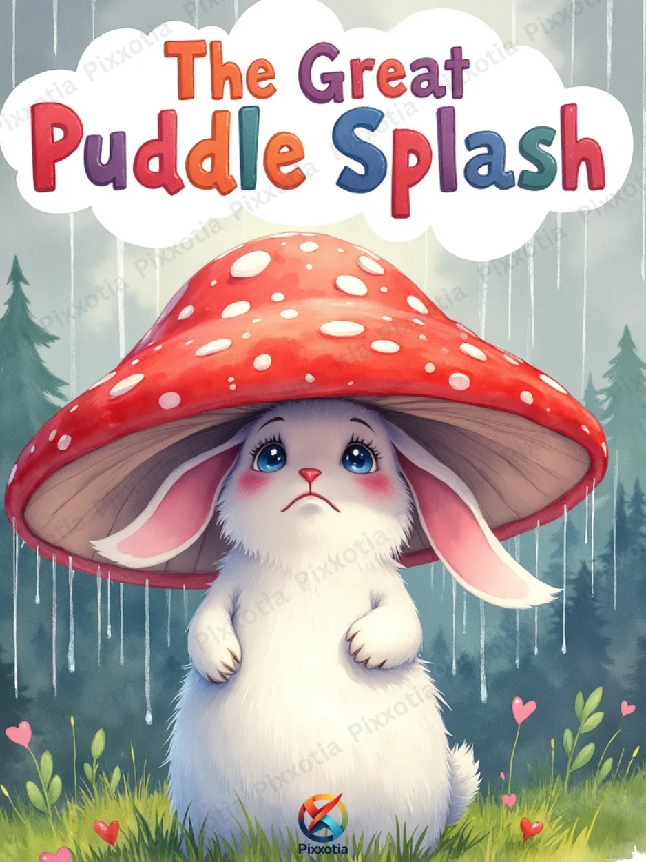 Buster the Bouncing Bunny Activity Book | Short Stories, Jokes, Puzzles (Digital Download) product image (10)